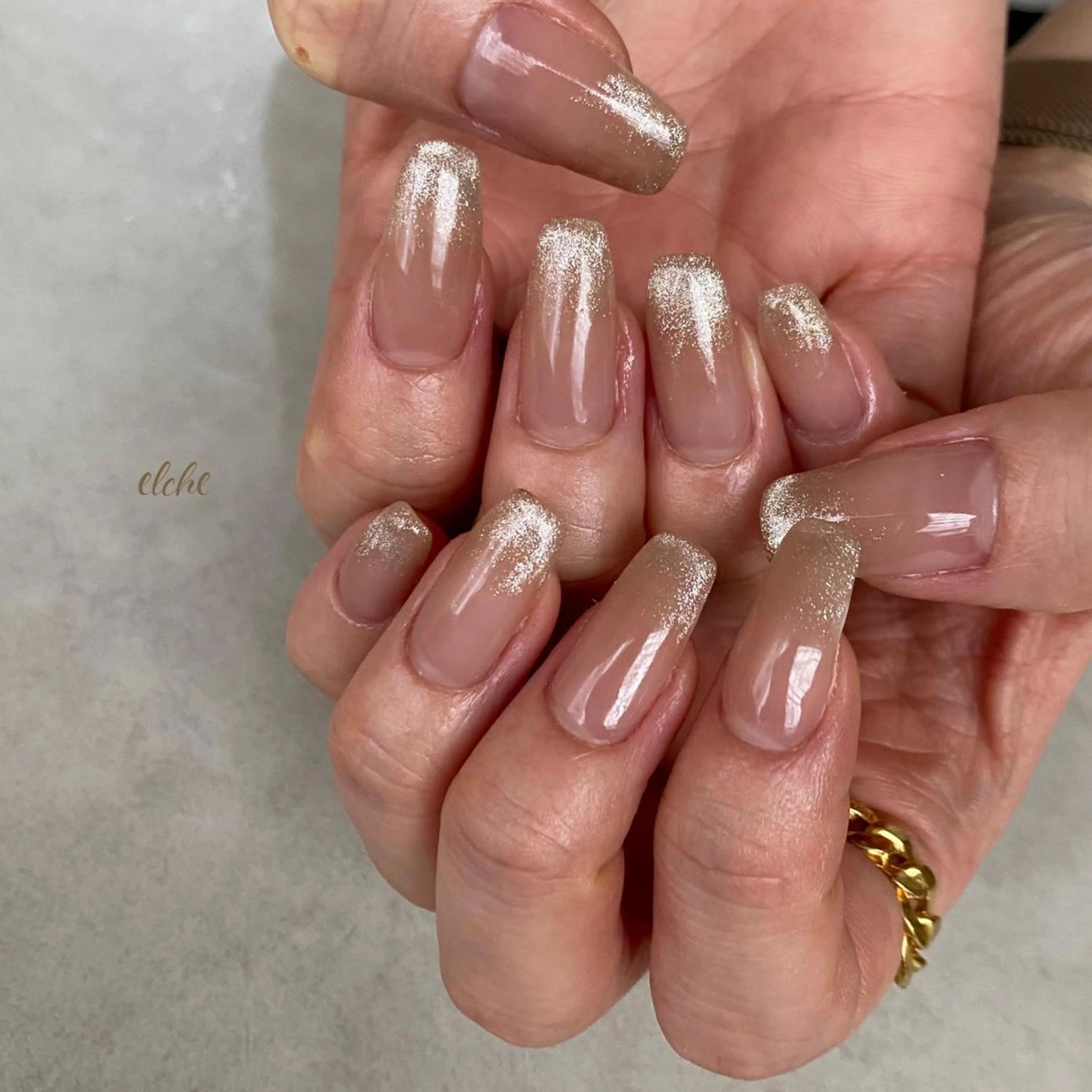 ネイル Rio 𓍼のネイルデザイン