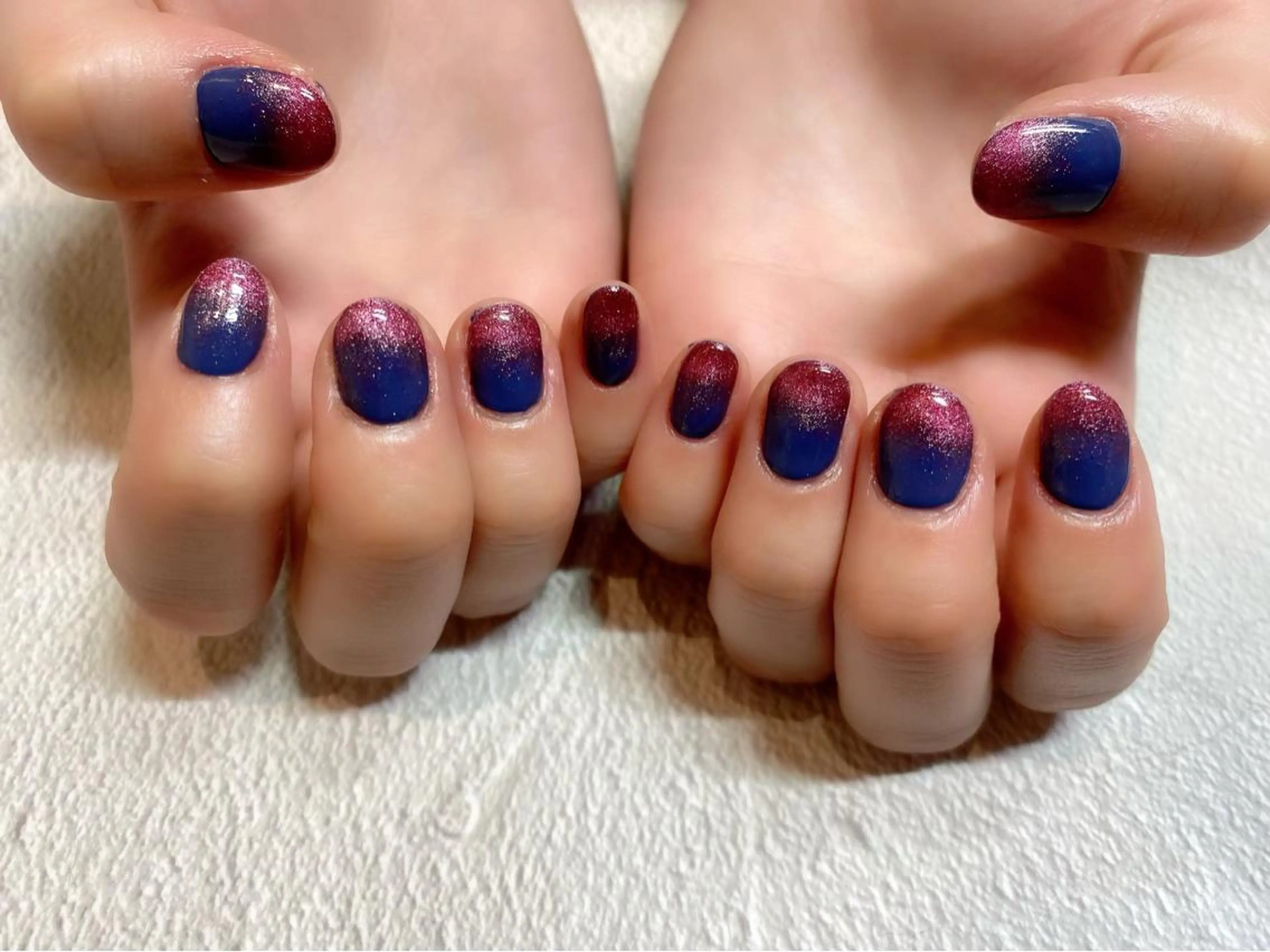 ネイル ハンドネイル ✨kitamura rie✨のネイルデザイン