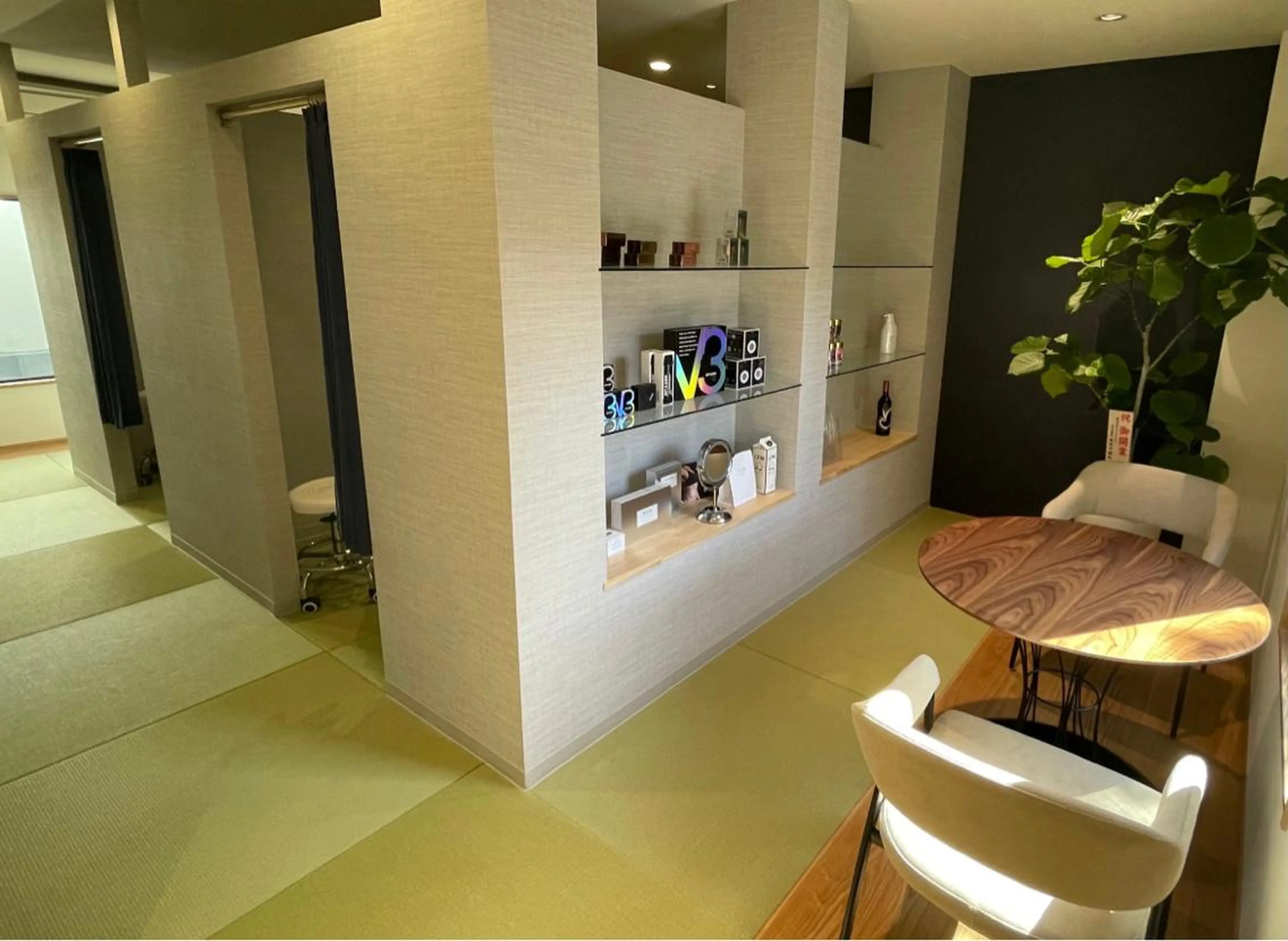 肌質改善◇結果重視 美麗-MIREI-のエステ・リラクイメージ