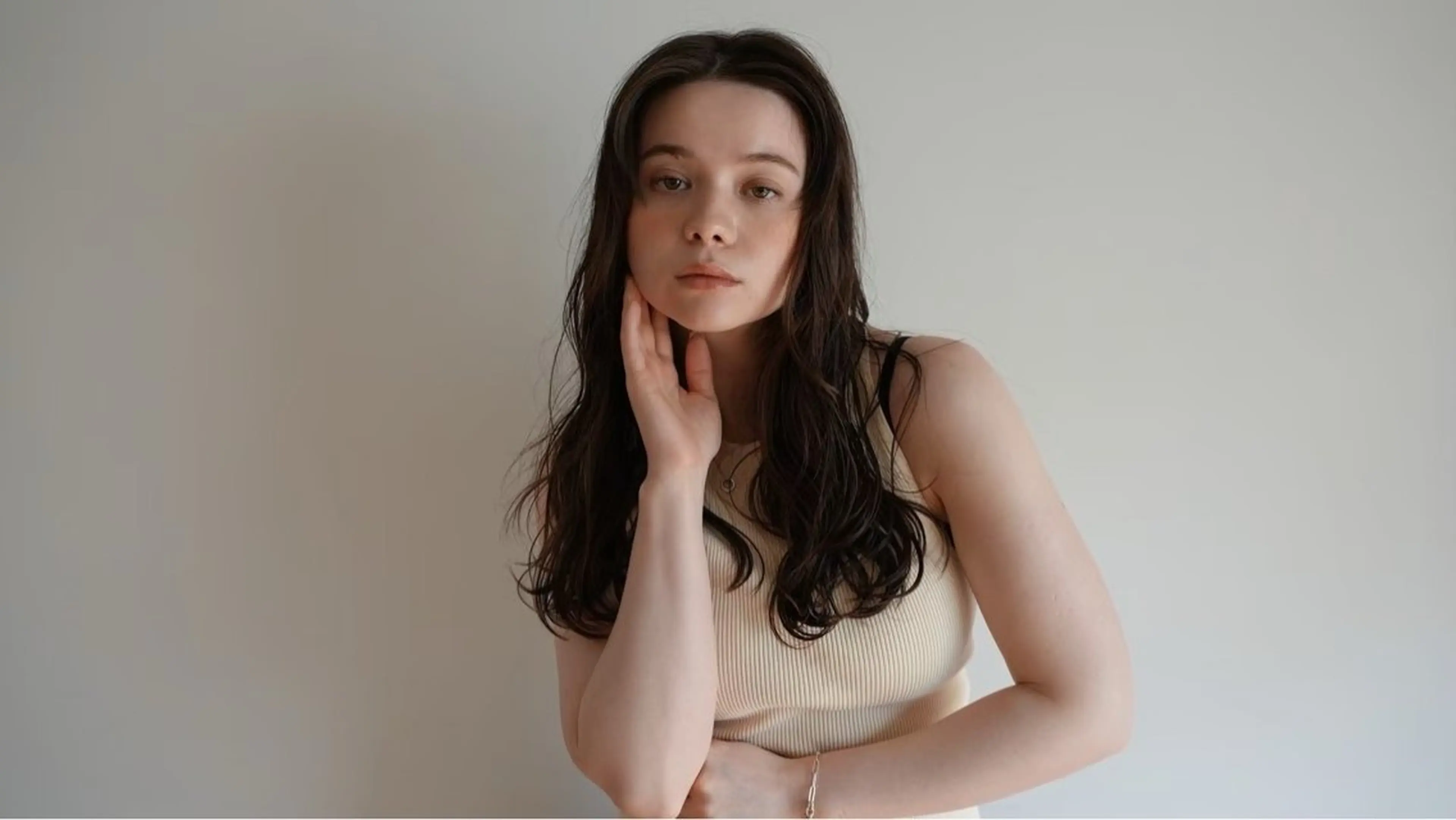 【内部から外部補習まで】カット+バイカルテ5step髪質改善トリートメントの写真