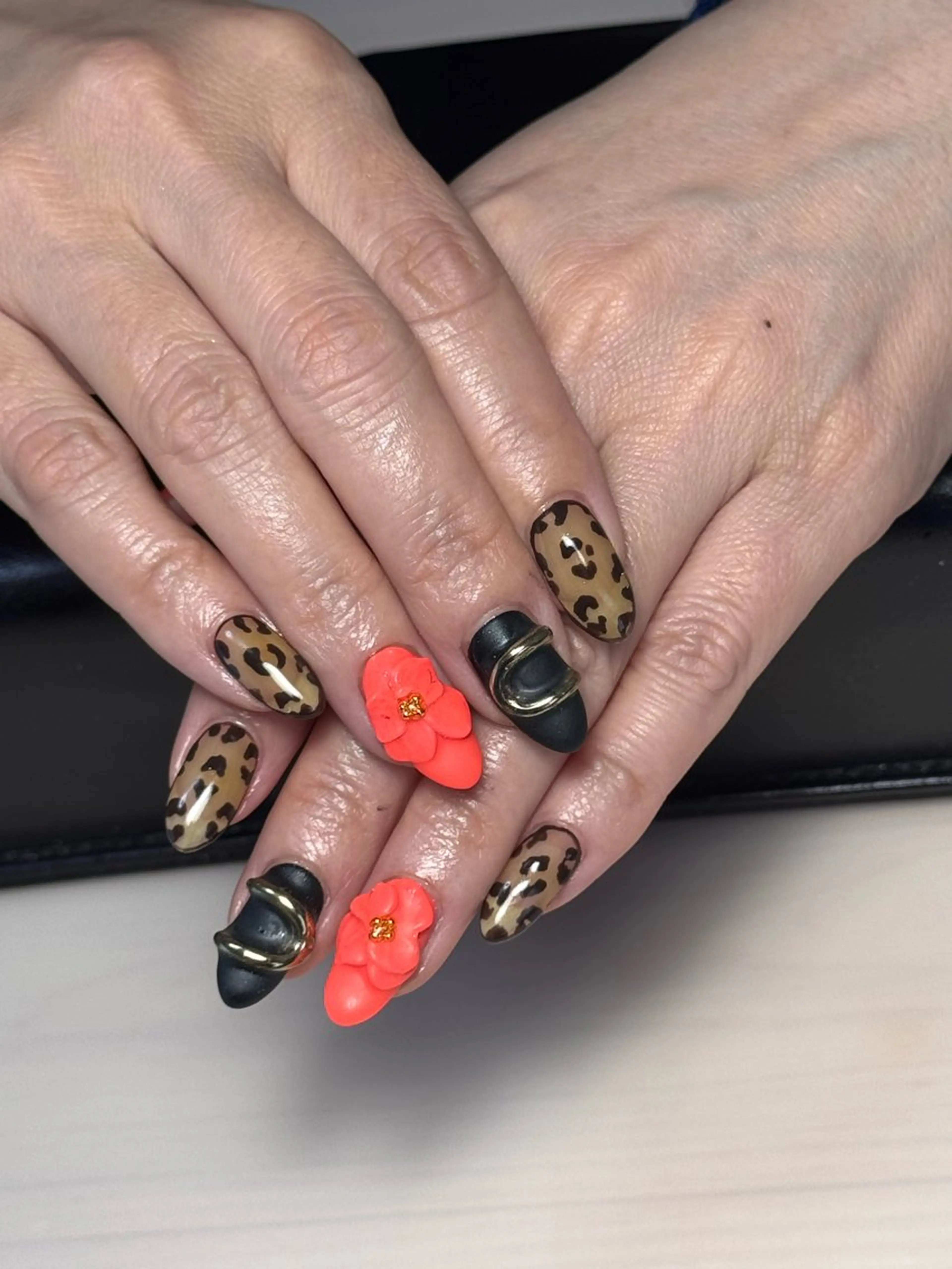 ネイル Nail Salon Suri Suriのネイルデザイン