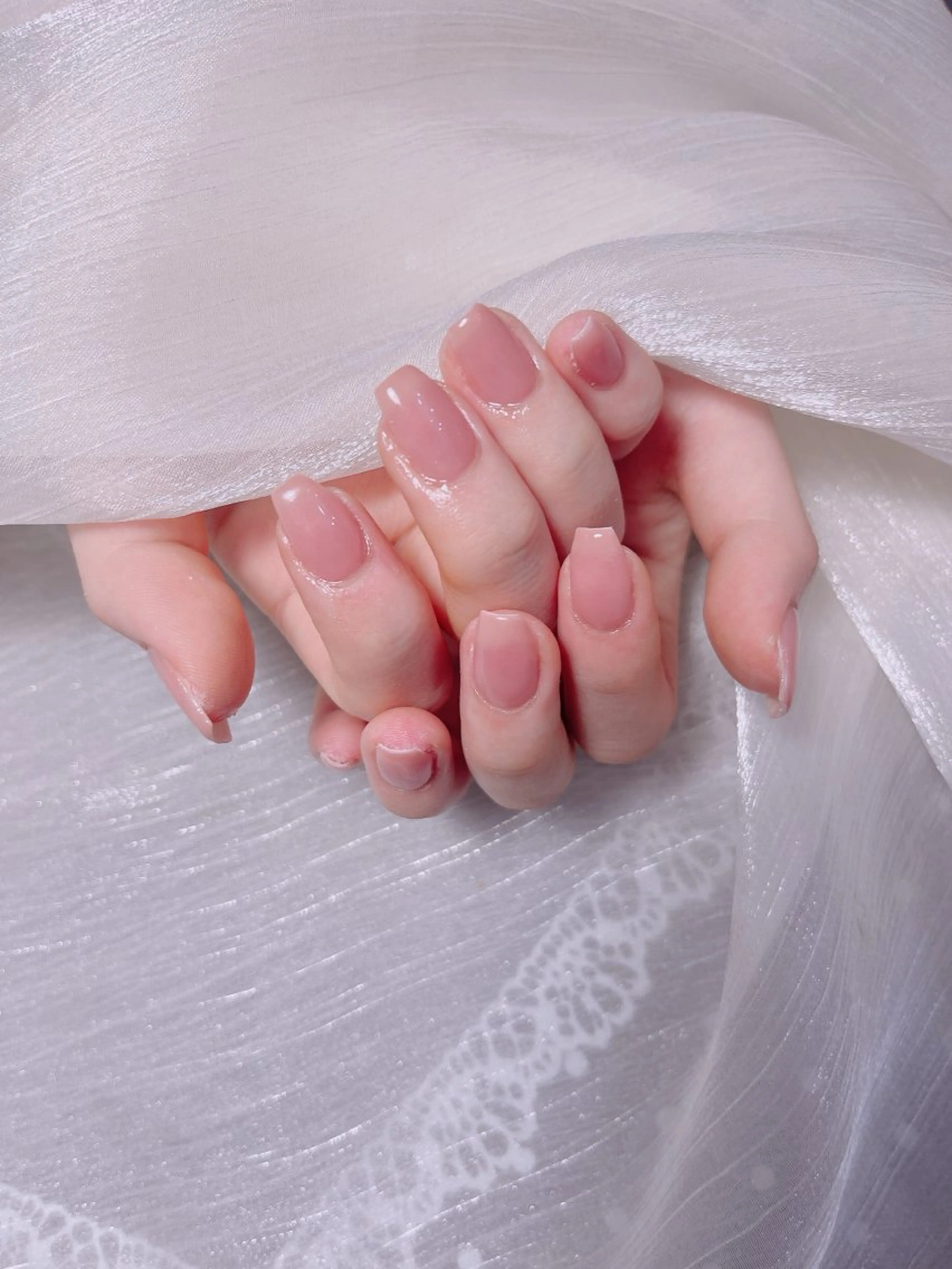 ネイル ハンドネイル KARI ネイルサロンのネイルデザイン