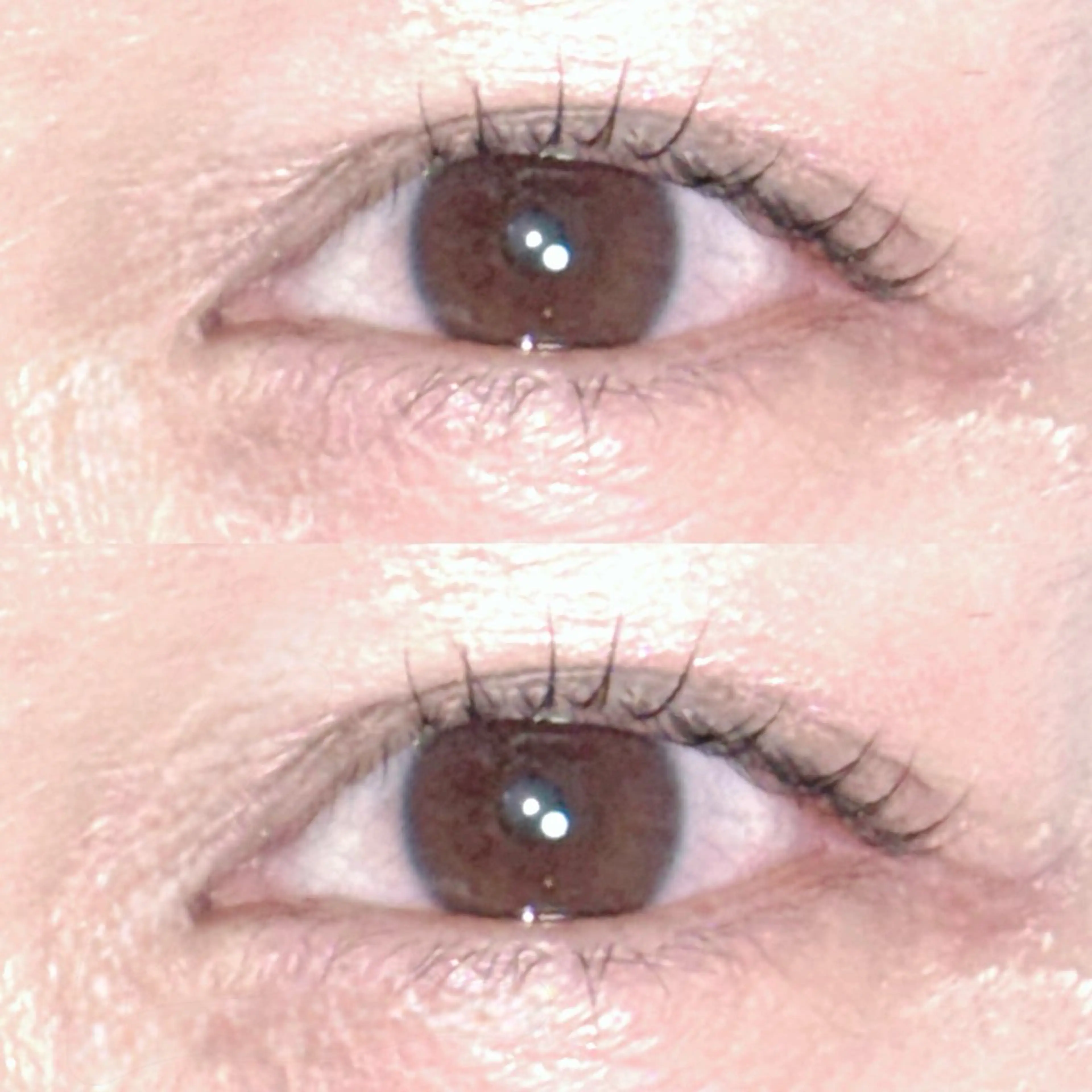 マツエク・マツパ マツパ chiho 🍀まつ毛パーマのマツエク・マツパデザイン