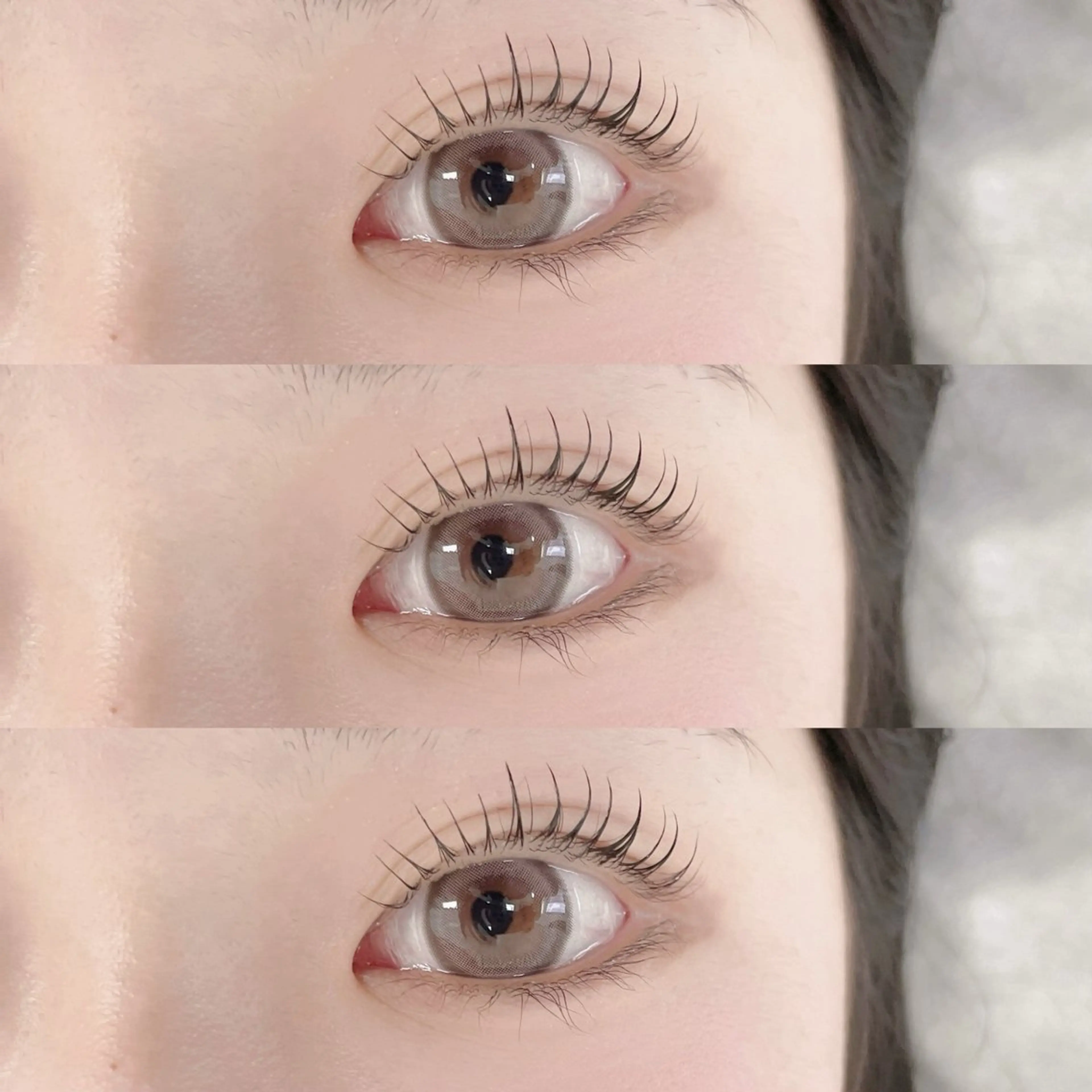 マツエク・マツパ Eyelist 🪽Yuriのマツエク・マツパデザイン