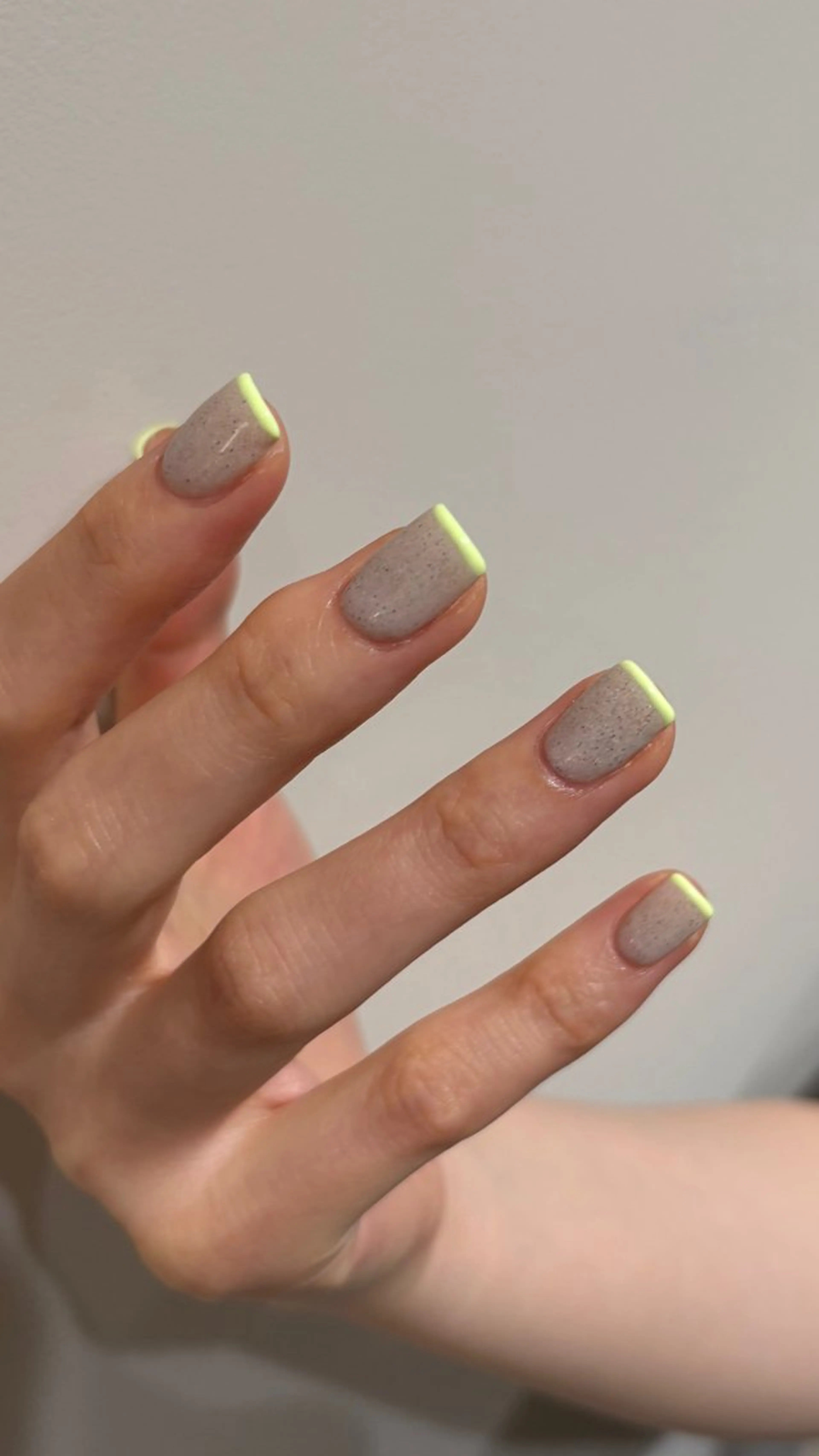 ネイル 甲村 未玖のネイルデザイン