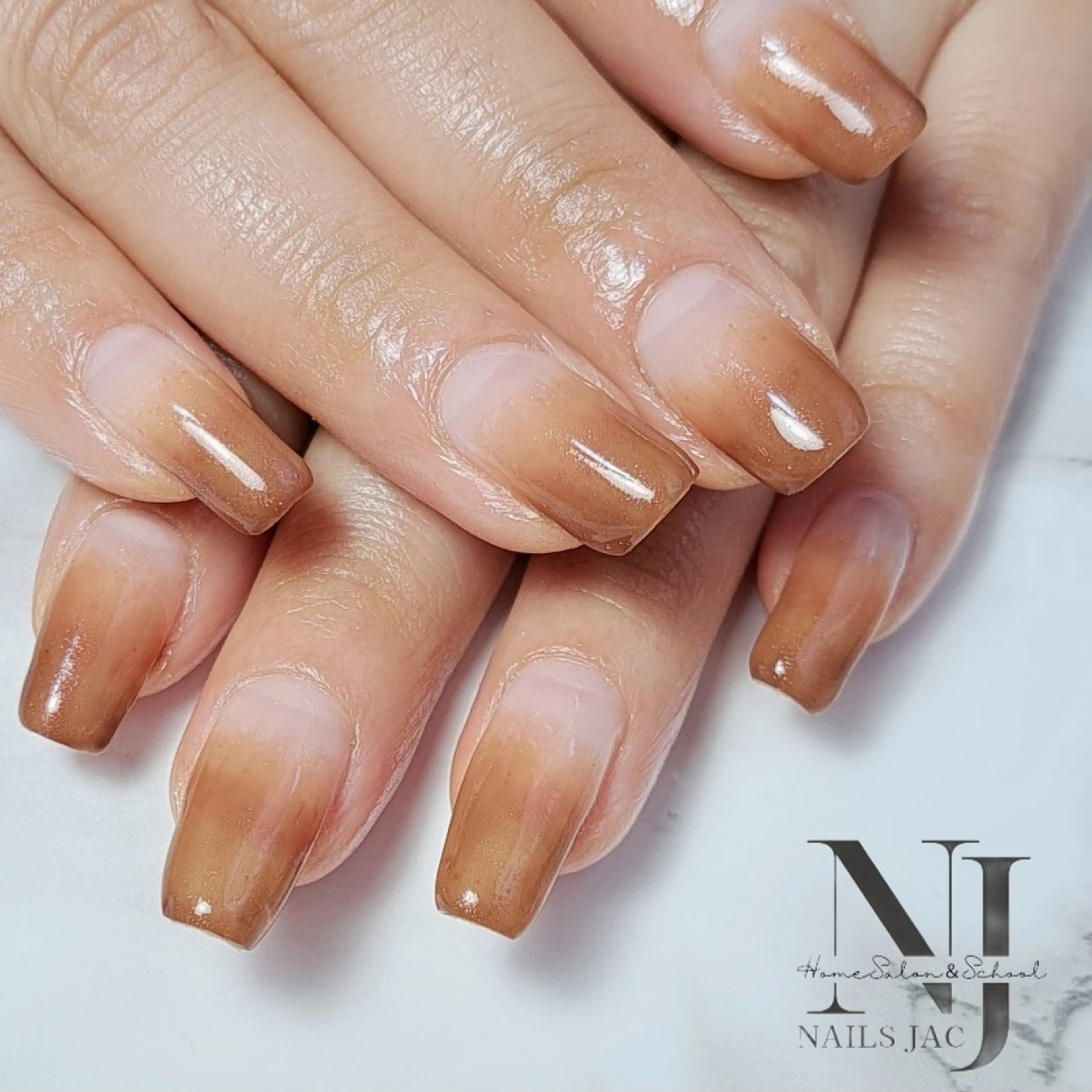 ネイル NAILS JACのネイルデザイン