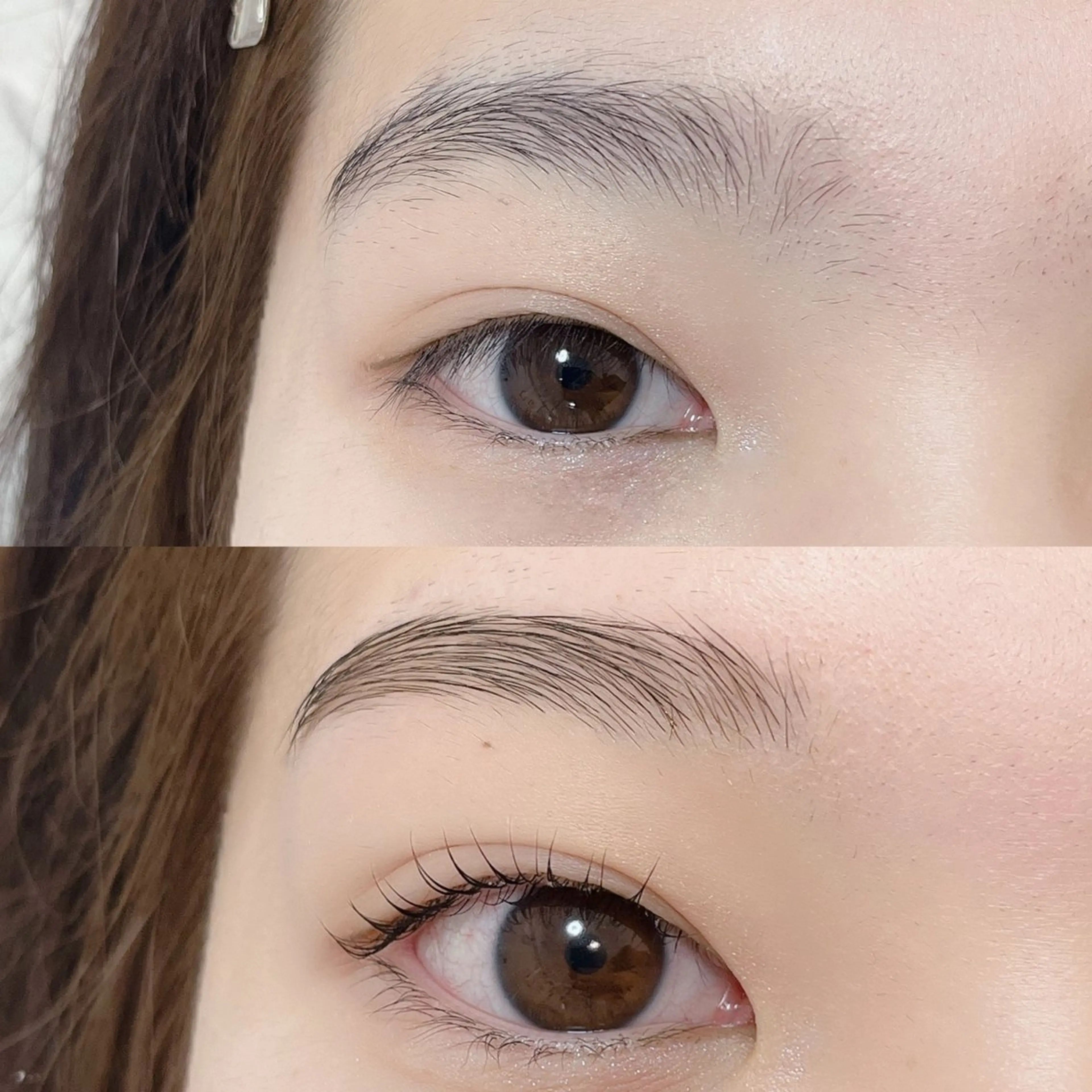 アイブロウ AL SOLE （アル　　ソーレ）のマツエク・マツパデザイン