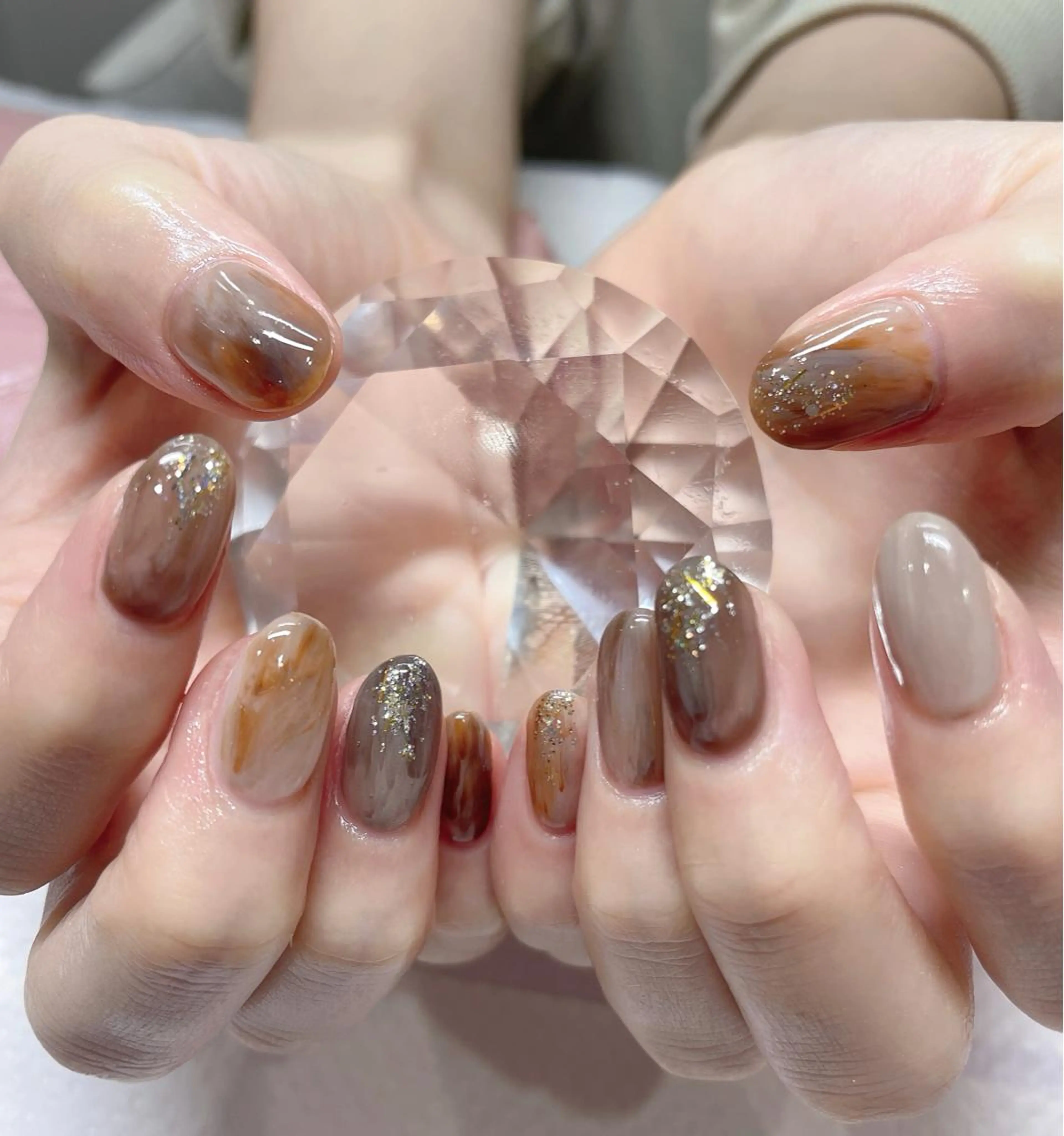 ネイル コウ カnail💅のネイルデザイン