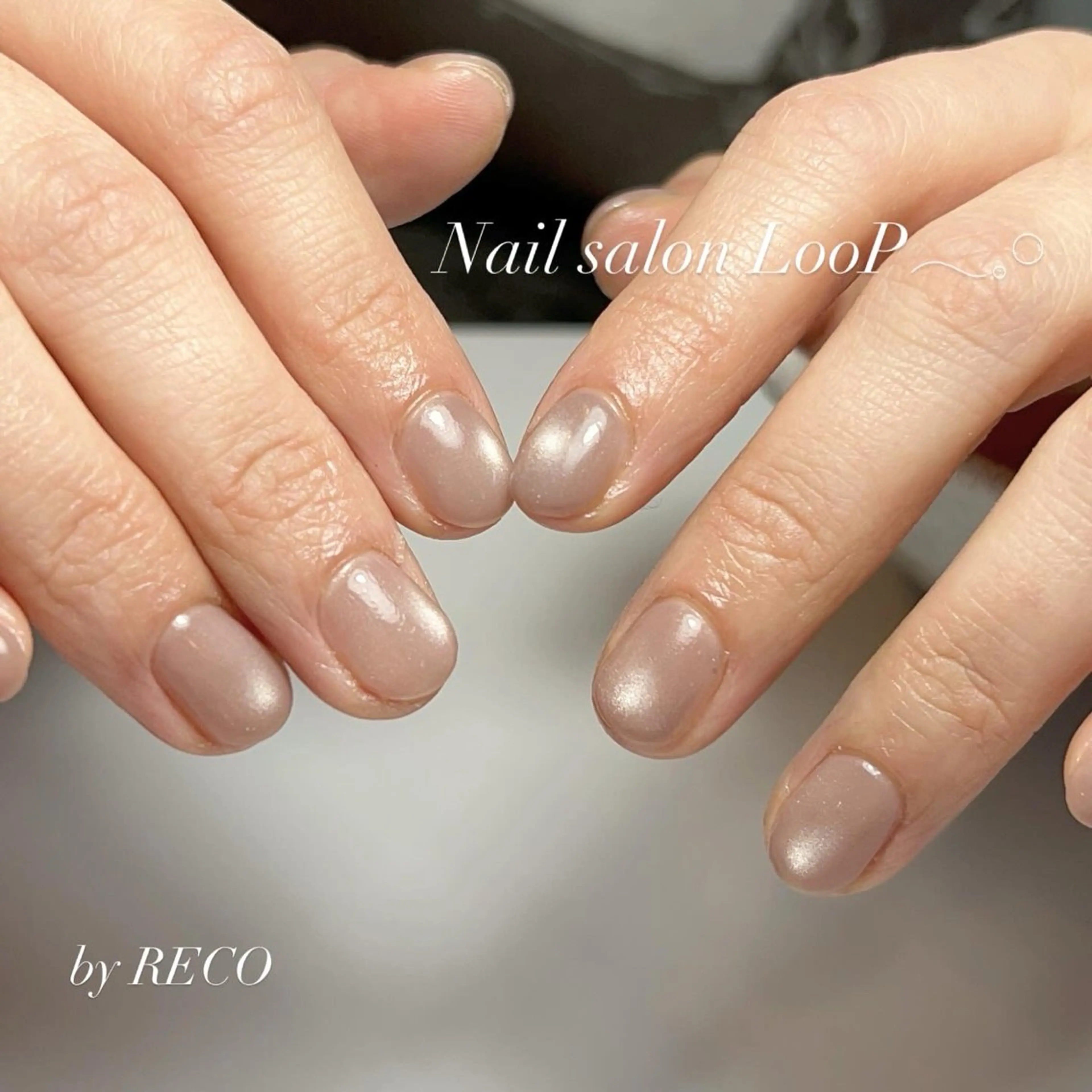 【RECOイチオシ✨】 サンプルから選ぶだけじゃない!🙌🏻 1から創る*オーダーメイドマグネット🧲※オフ無の写真