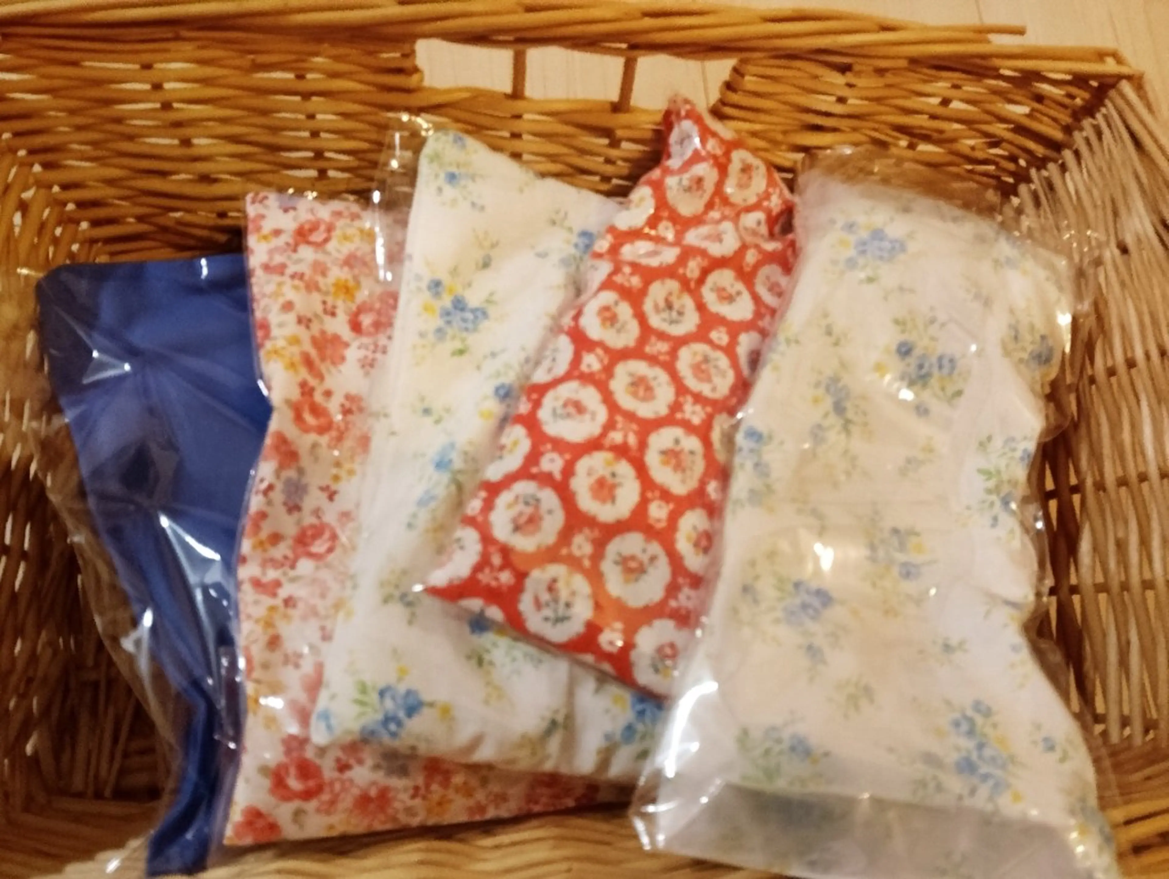 おうちサロン☆カリブール所属・じむら まゆみのエステ・リラクイメージ