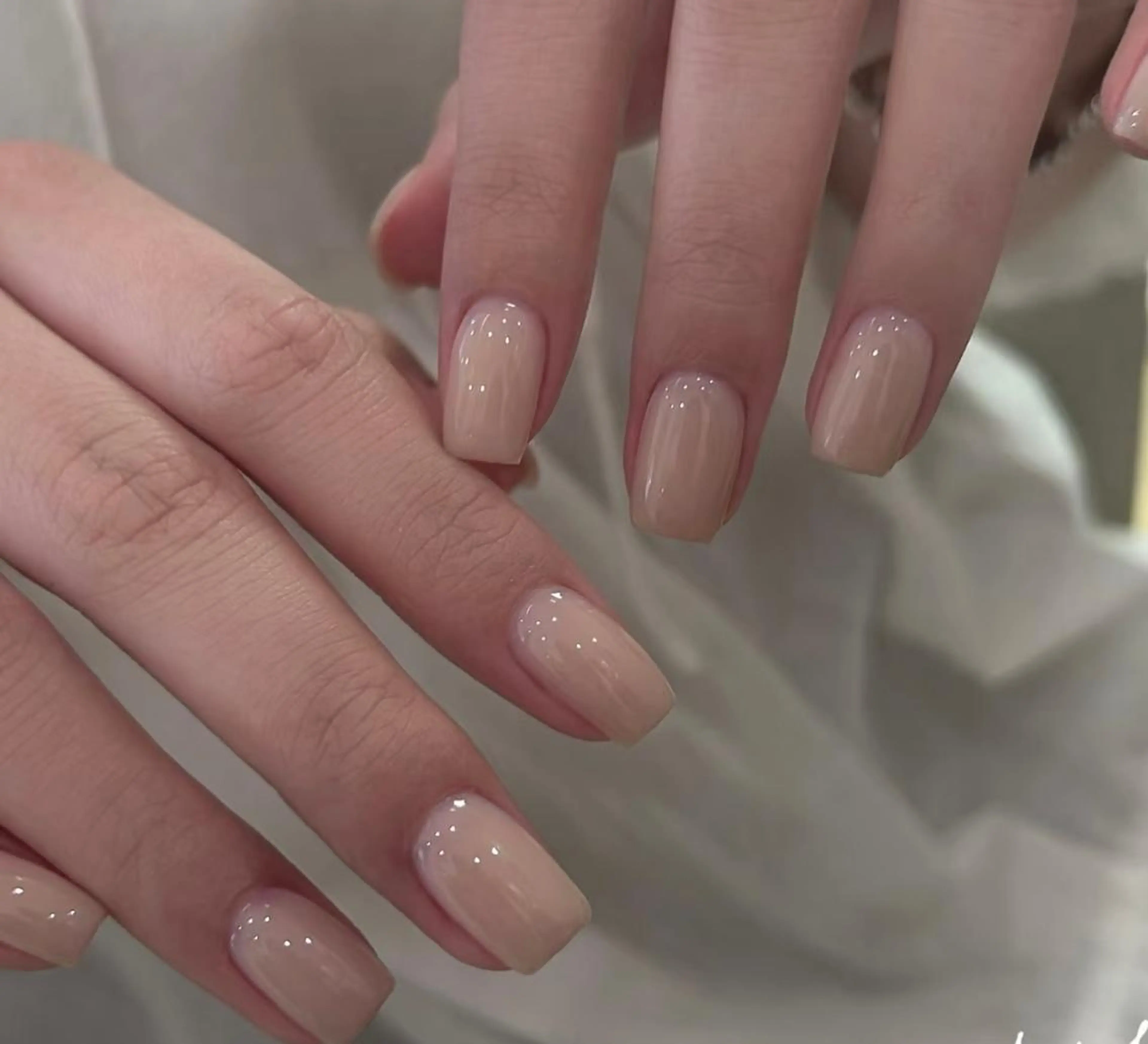 ネイル ハンドネイル 💫 Tsuki_Nailのネイルデザイン