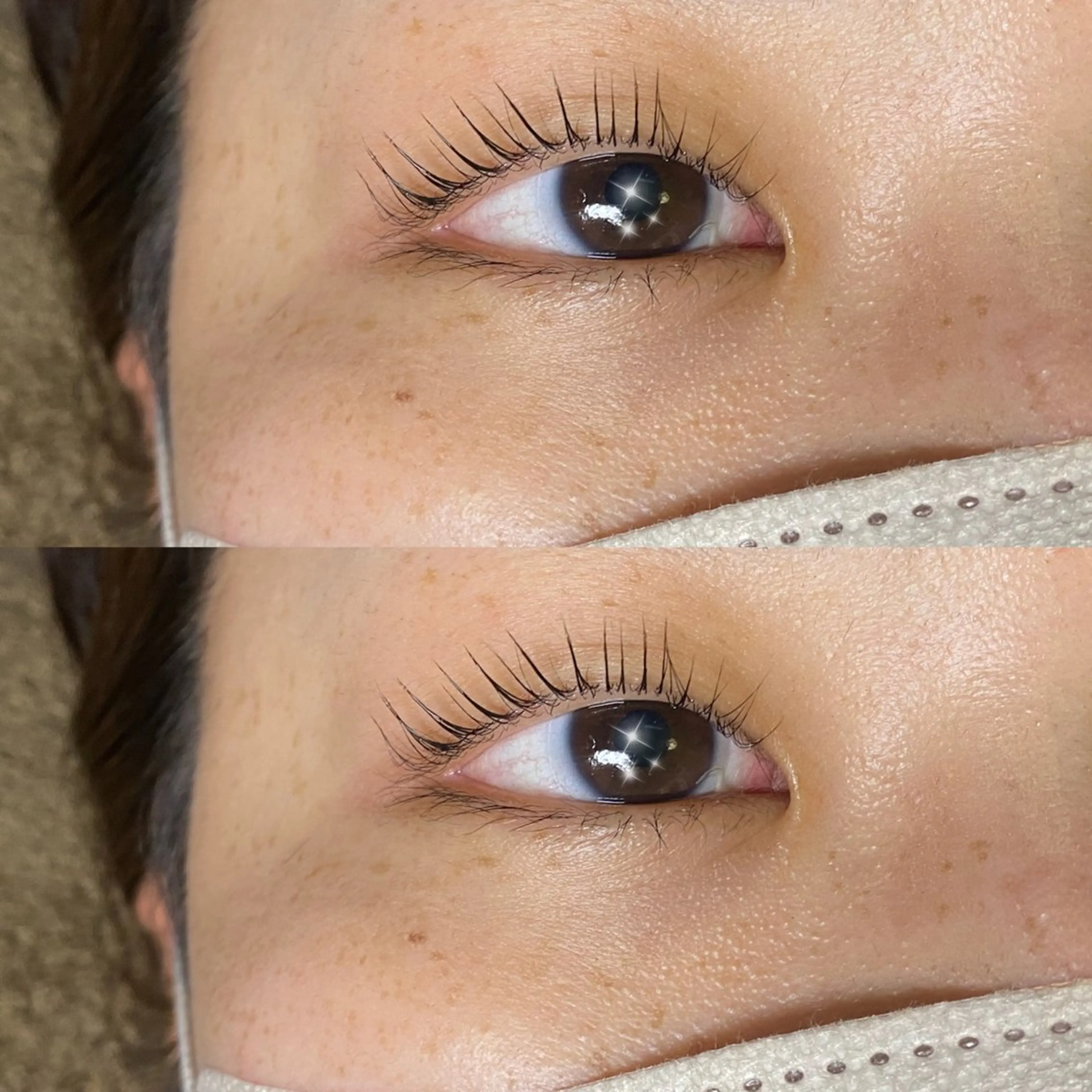 マツエク・マツパ 🤍 RUNA🤍のマツエク・マツパデザイン