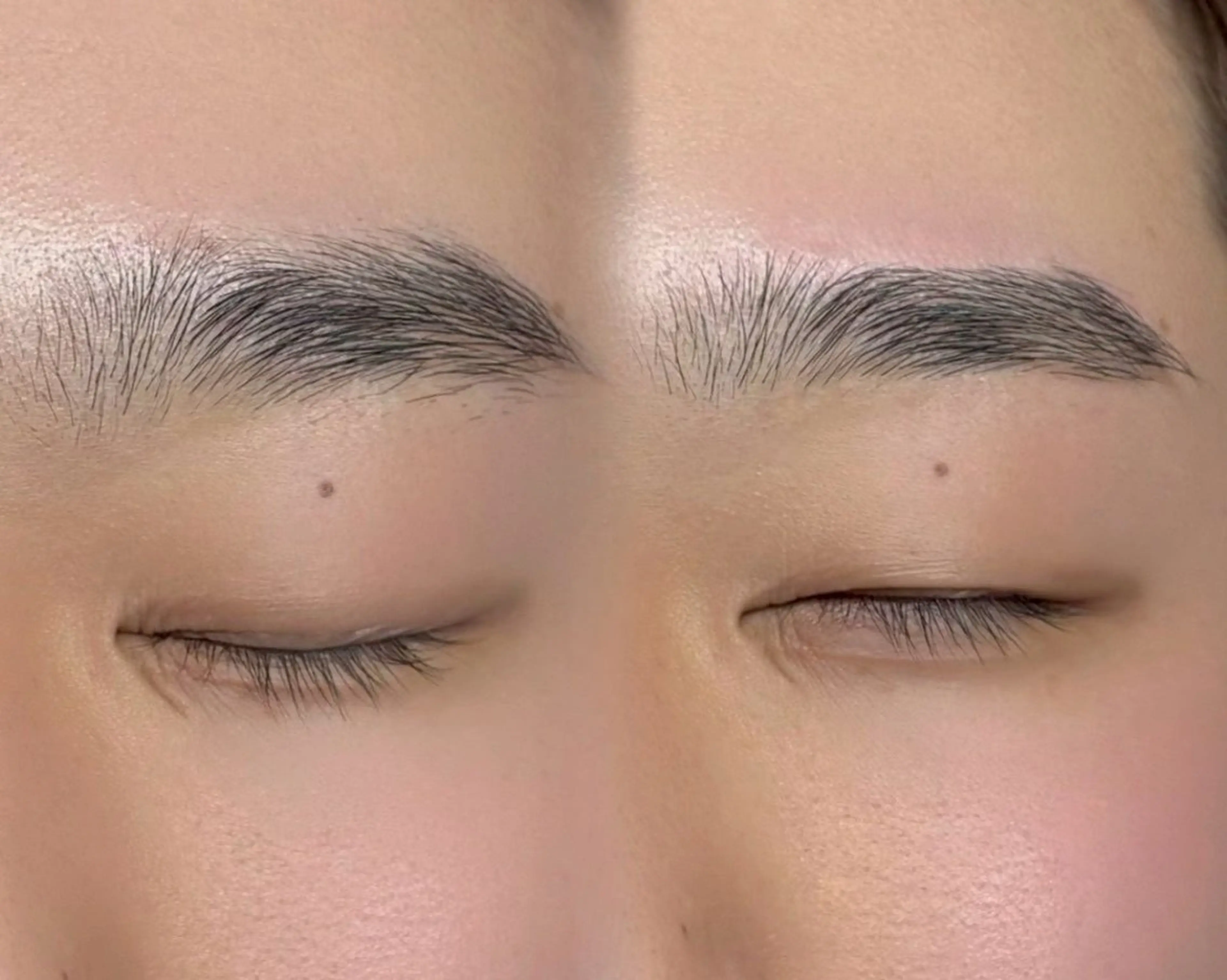 アイブロウ ワックス脱毛 眉カット その他(アイブロウ) 眉毛/毛穴ｹｱ 専門 nogi/Hottaの眉毛・アイブロウイメージ