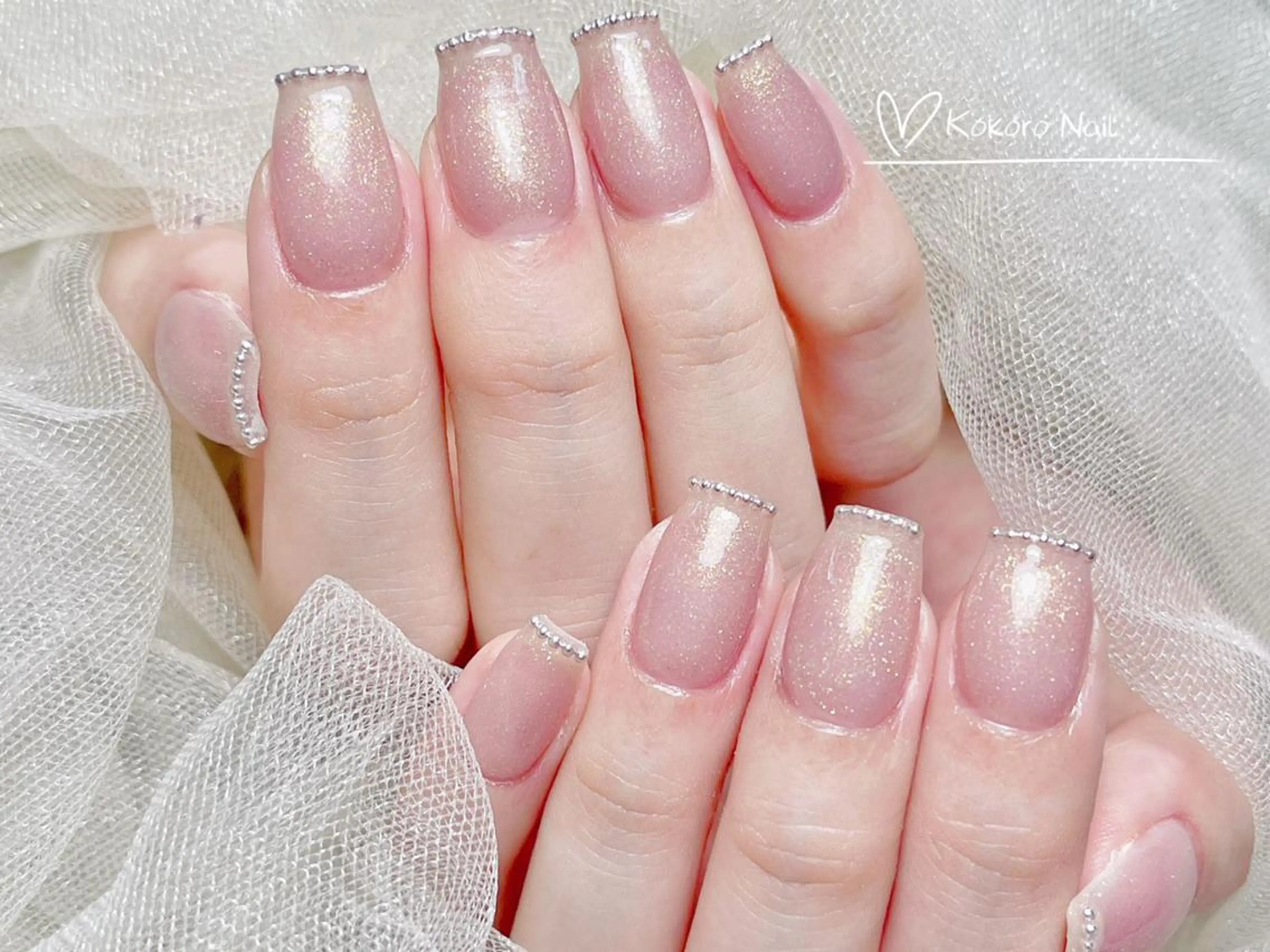 ネイル Christina 🌸のネイルデザイン