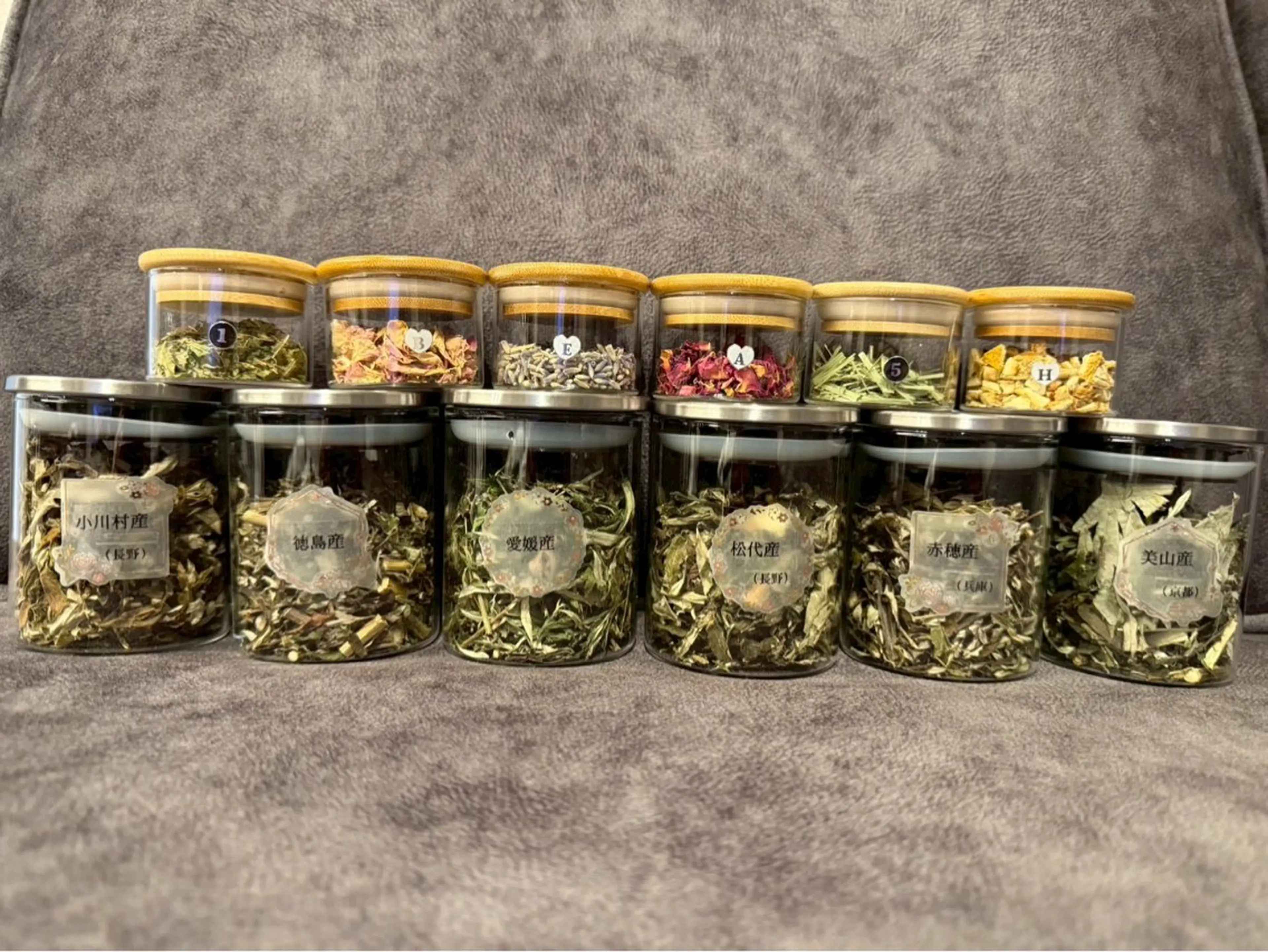 よもぎ蒸し専門店Lien.〜リアン〜所属・川井 文のエステ・リラクイメージ