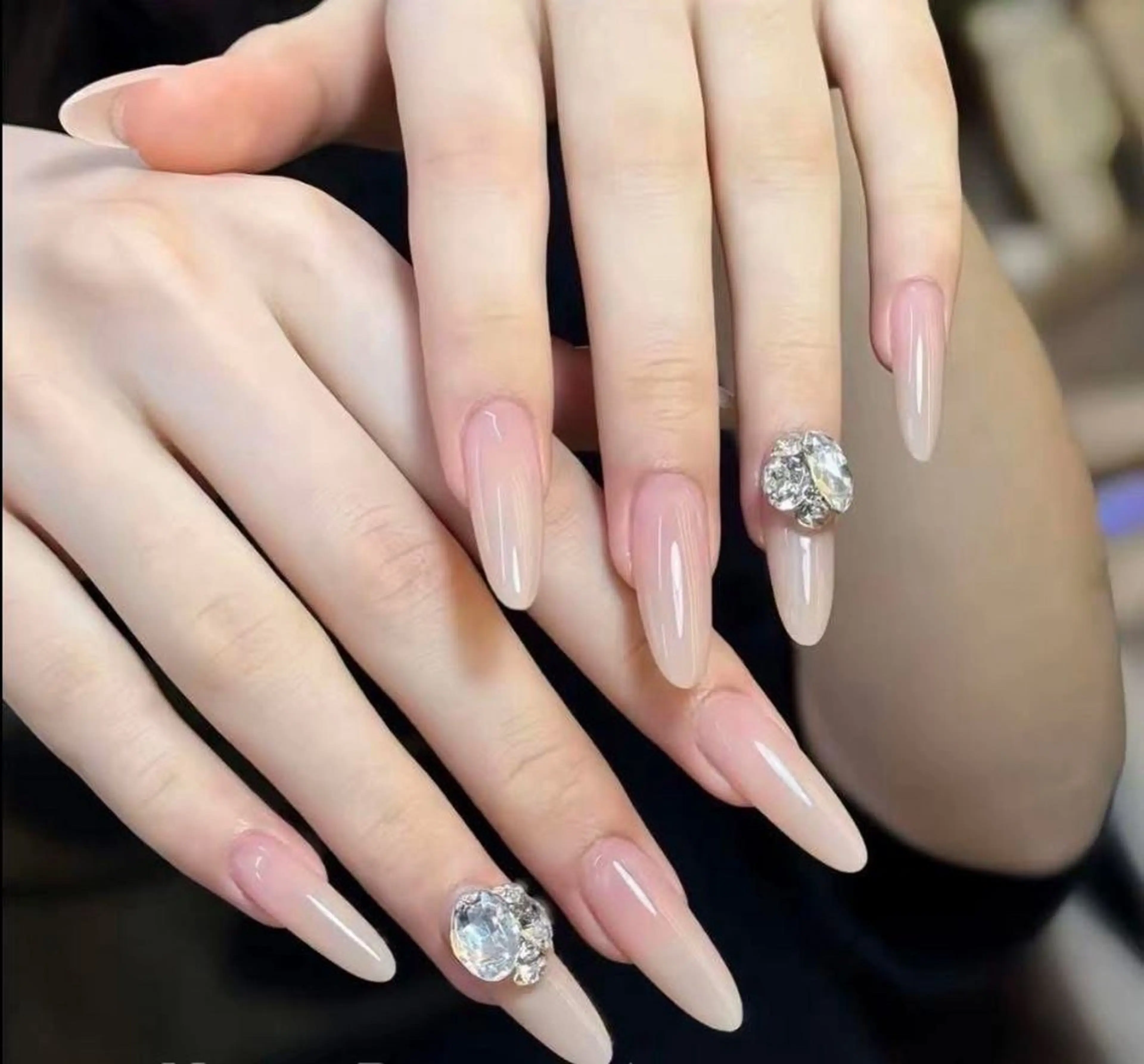 ネイル Hana Nailのネイルデザイン