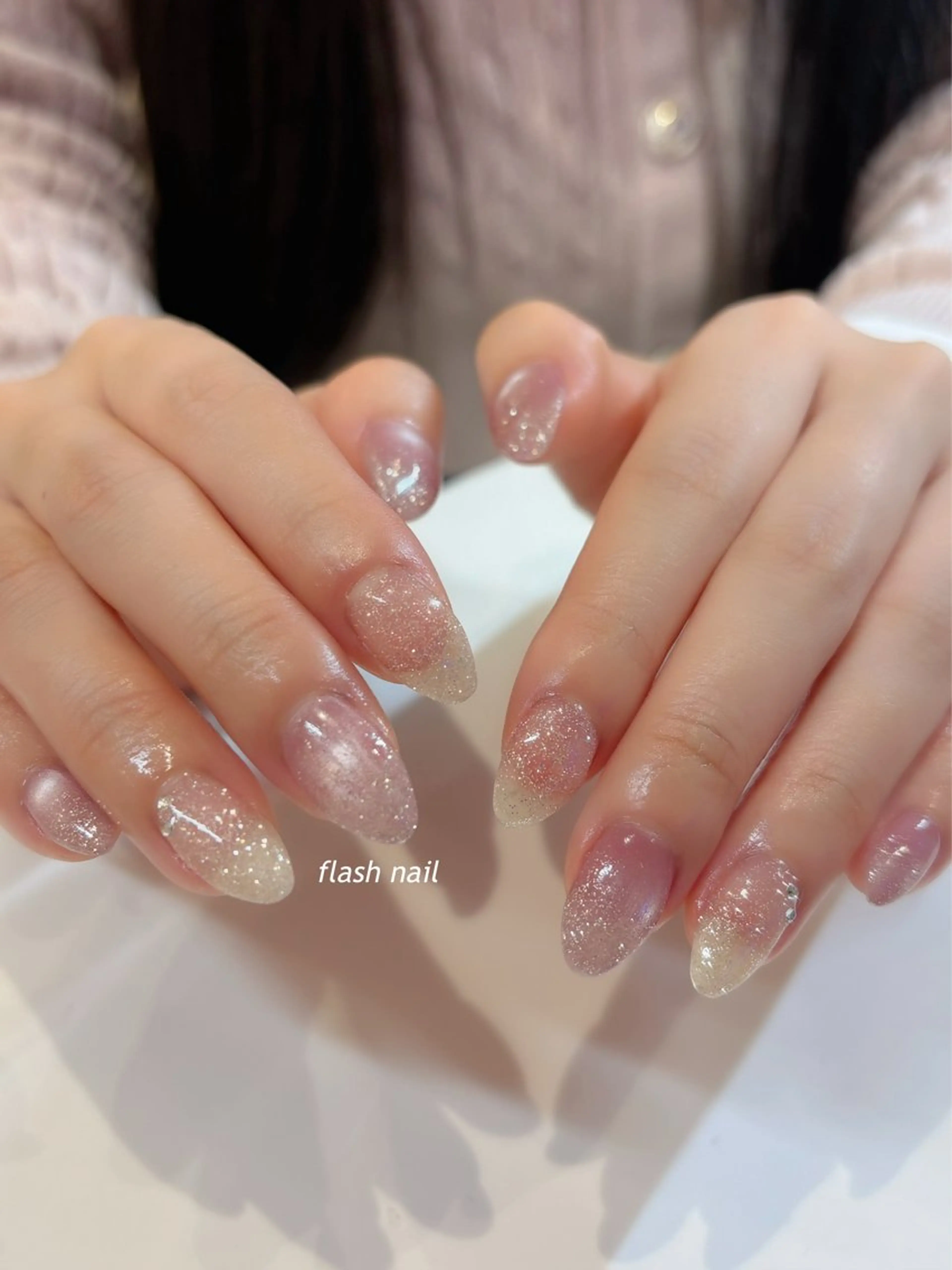 ネイル ハンドネイル ROCCOnail. RICO💞のネイルデザイン