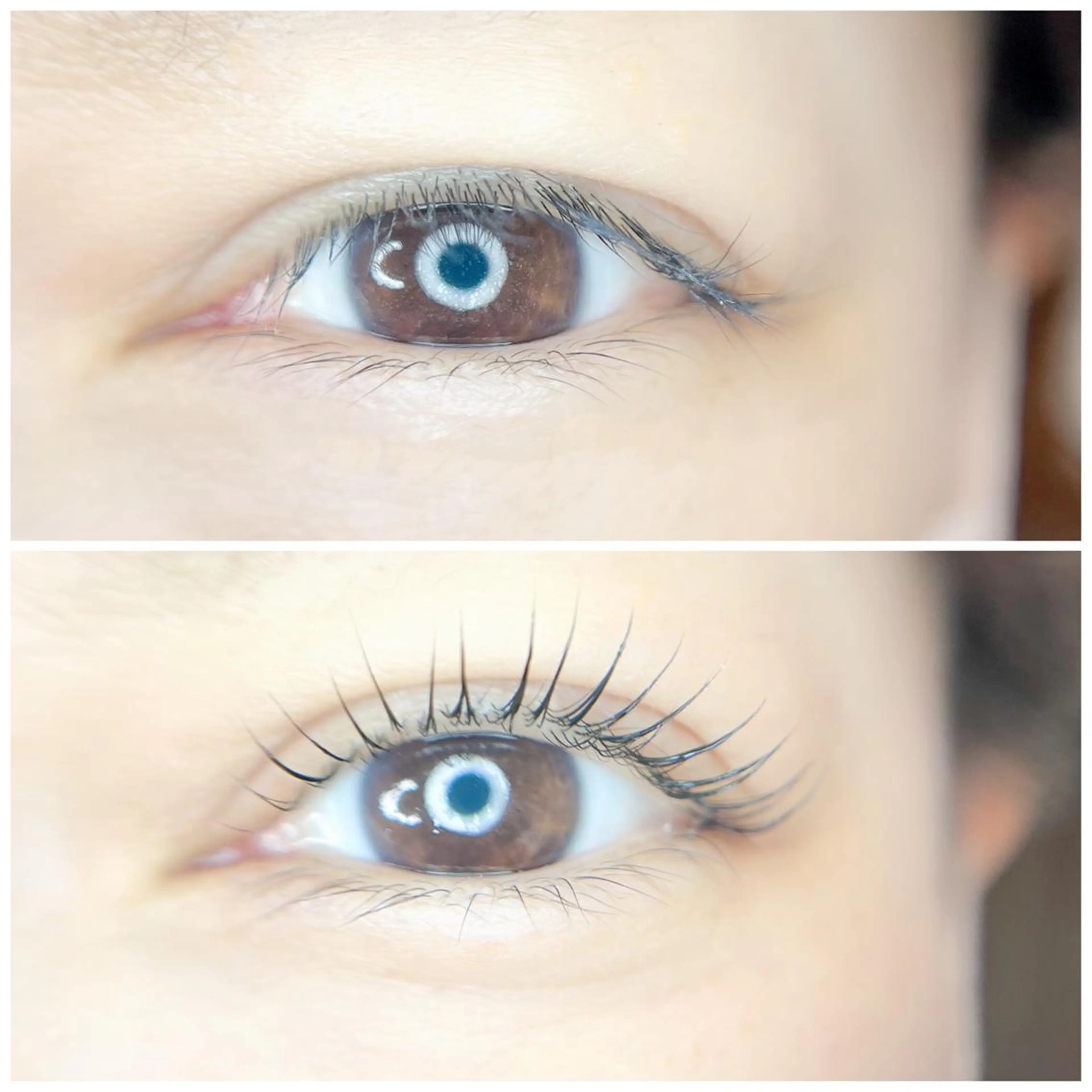 マツエク・マツパ Dimples eyelashのエステ・リラクイメージ