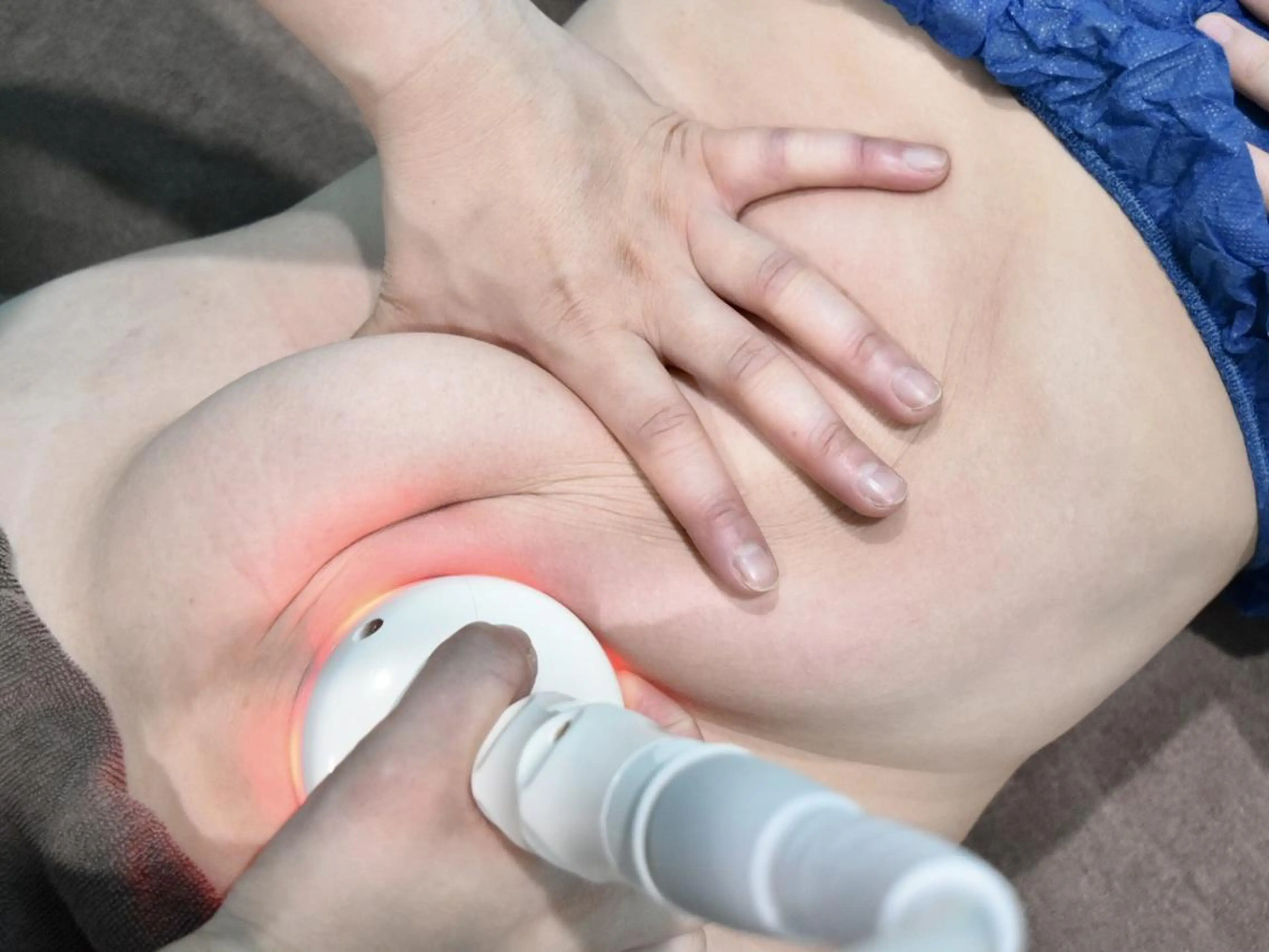 ドリームストリーム 川崎駅前のエステ・リラクイメージ