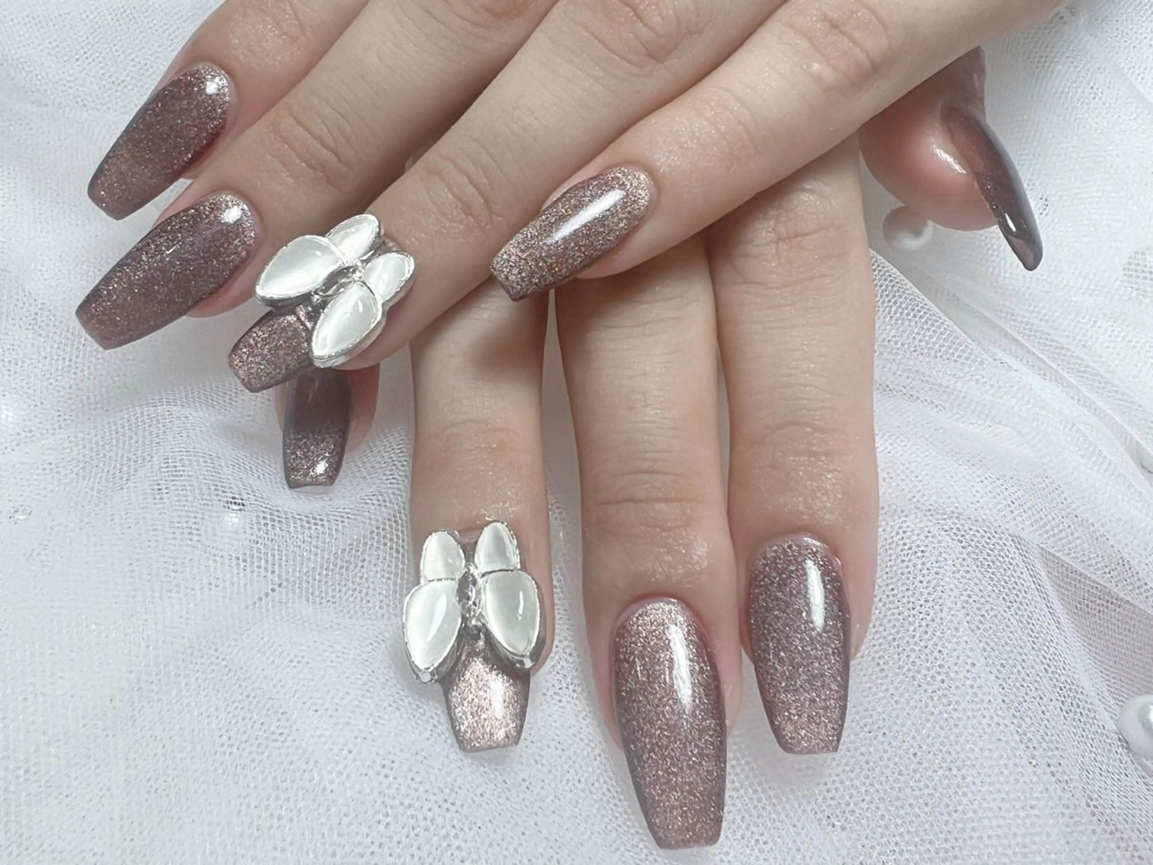 ネイル Bél Nail salonのネイルデザイン