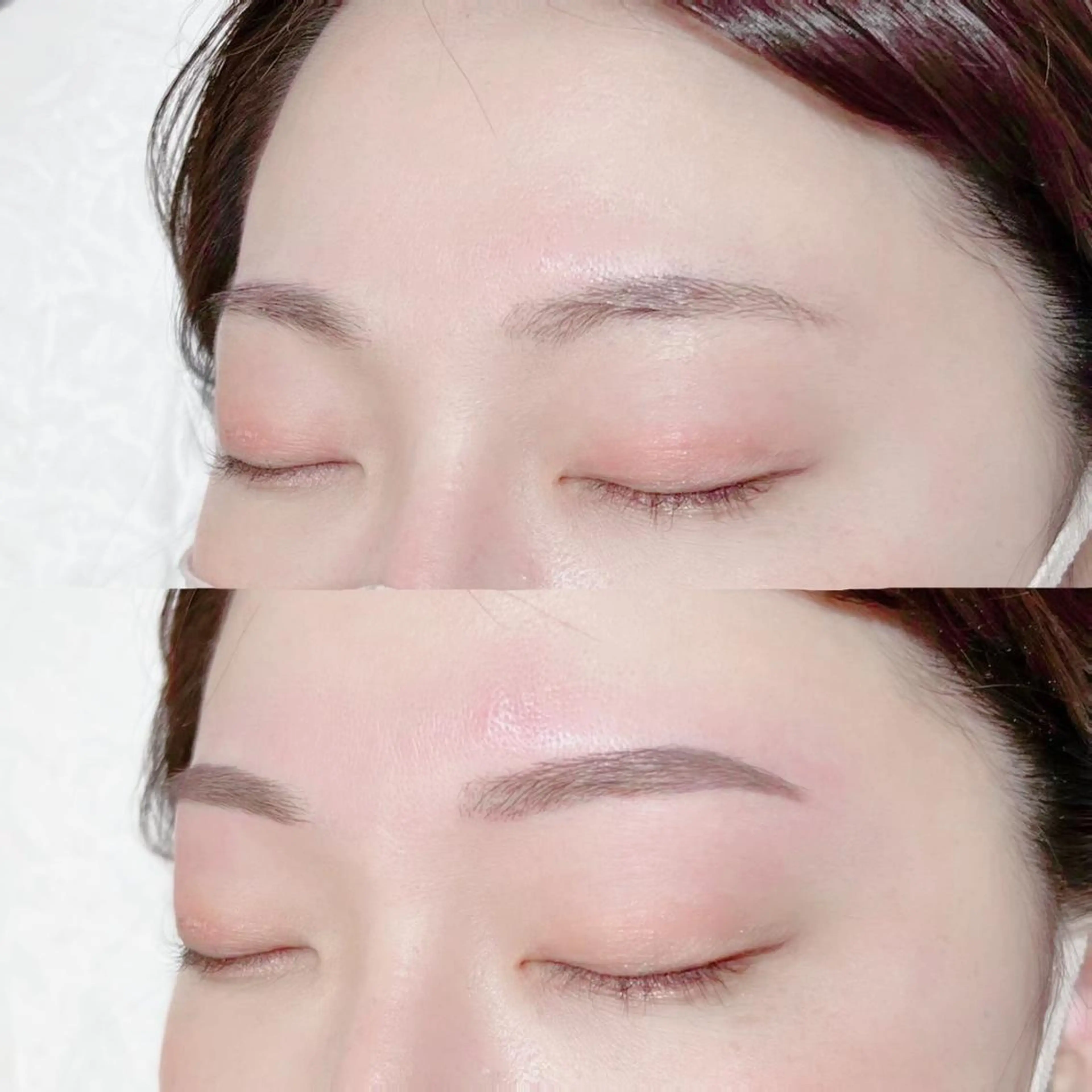 アイブロウ eyelist MAAYAの眉毛・アイブロウイメージ