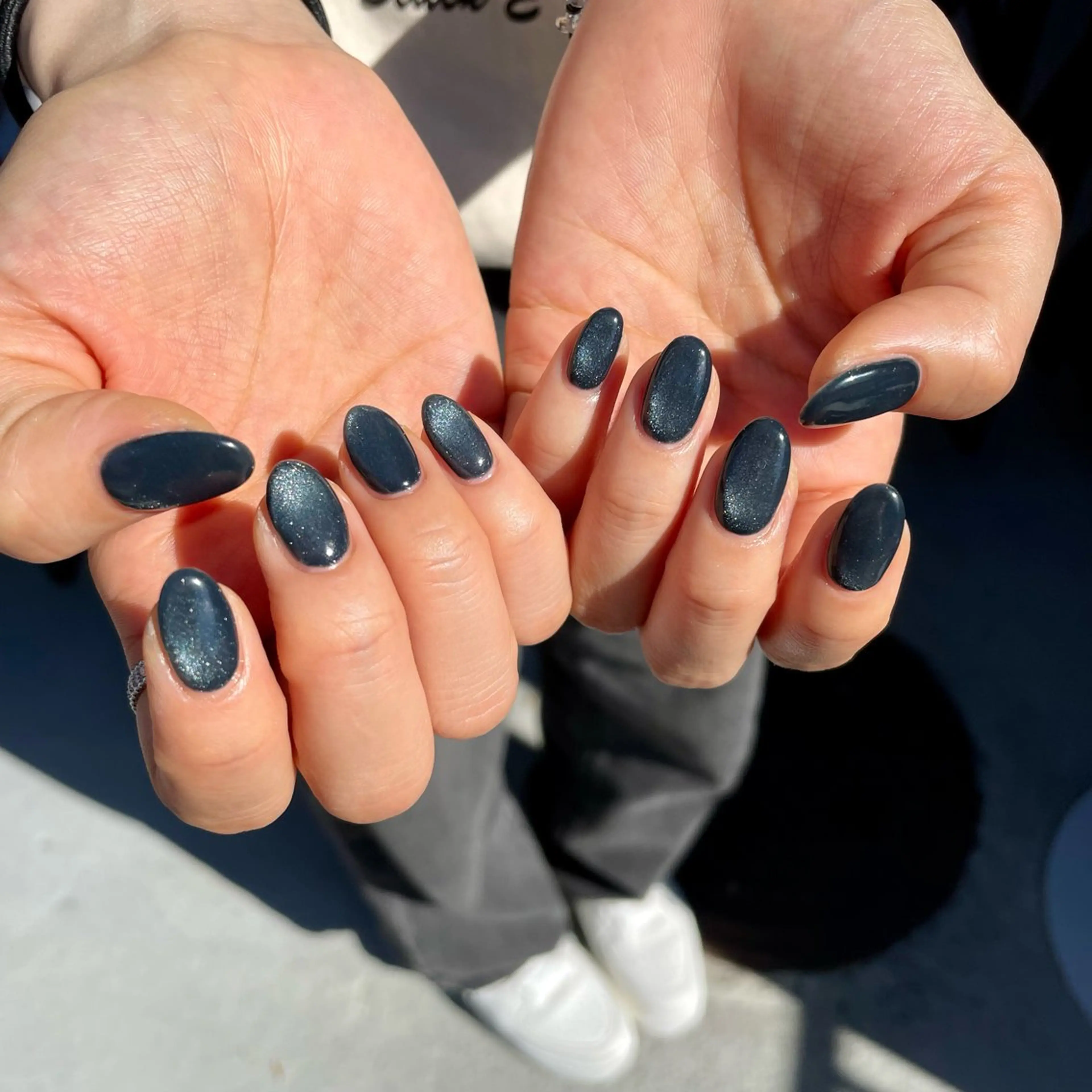 ネイル ハンドネイル N°nail 💅MIIRUのネイルデザイン