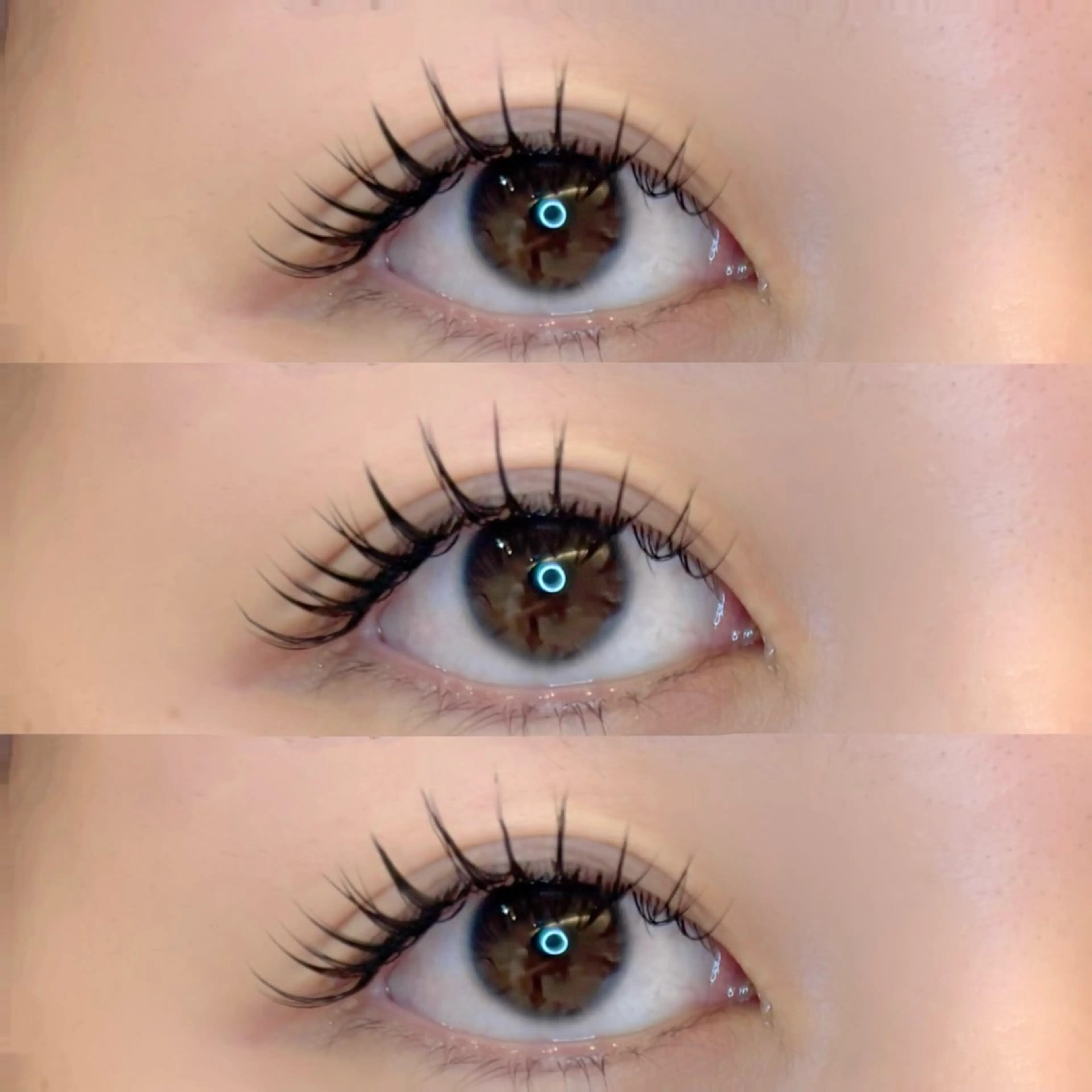 マツエク・マツパ 🎀Ami 🐇のマツエク・マツパデザイン