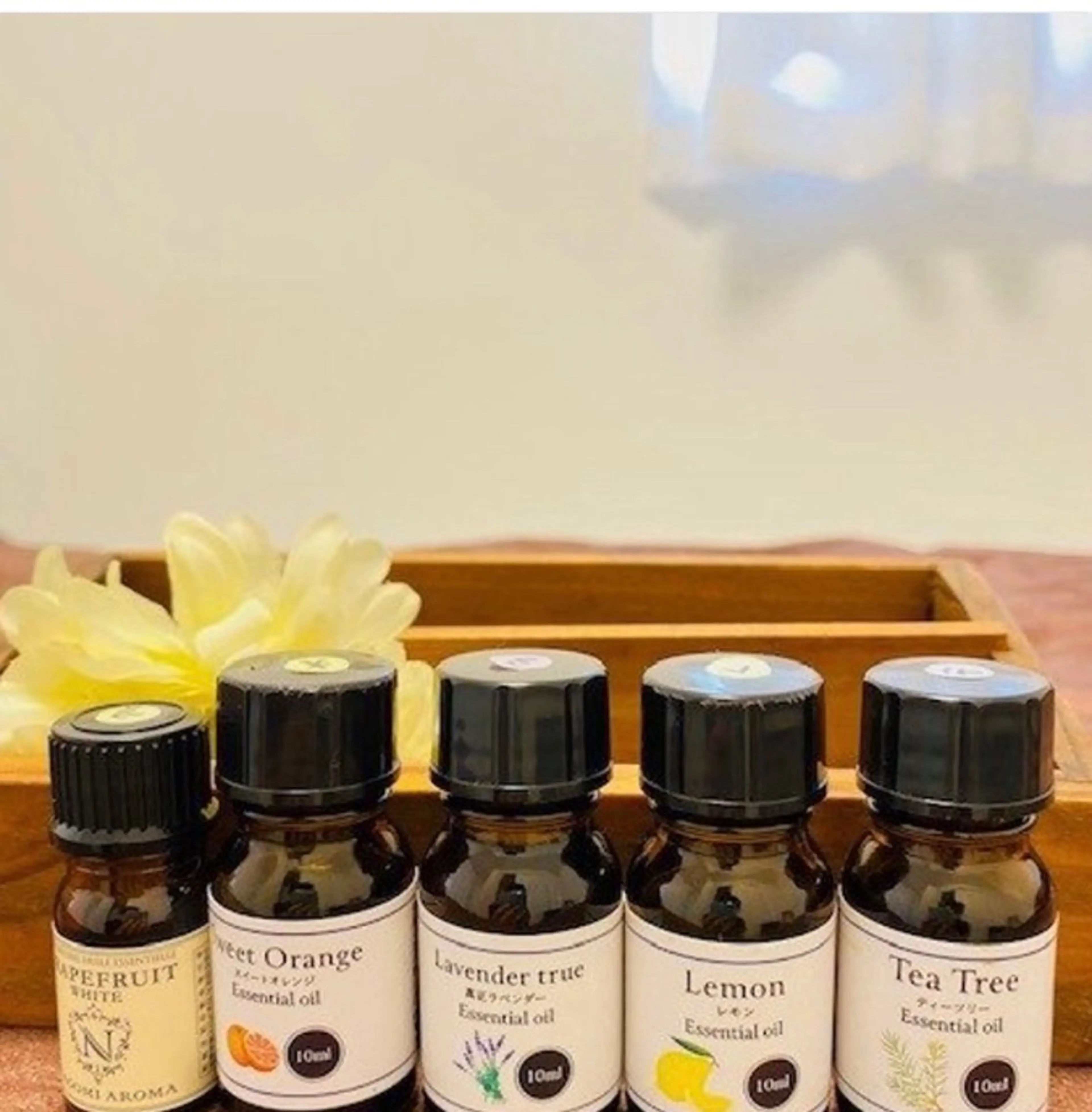 ヘッドスパ ツヤカラー3850 まいのヘアスタイル