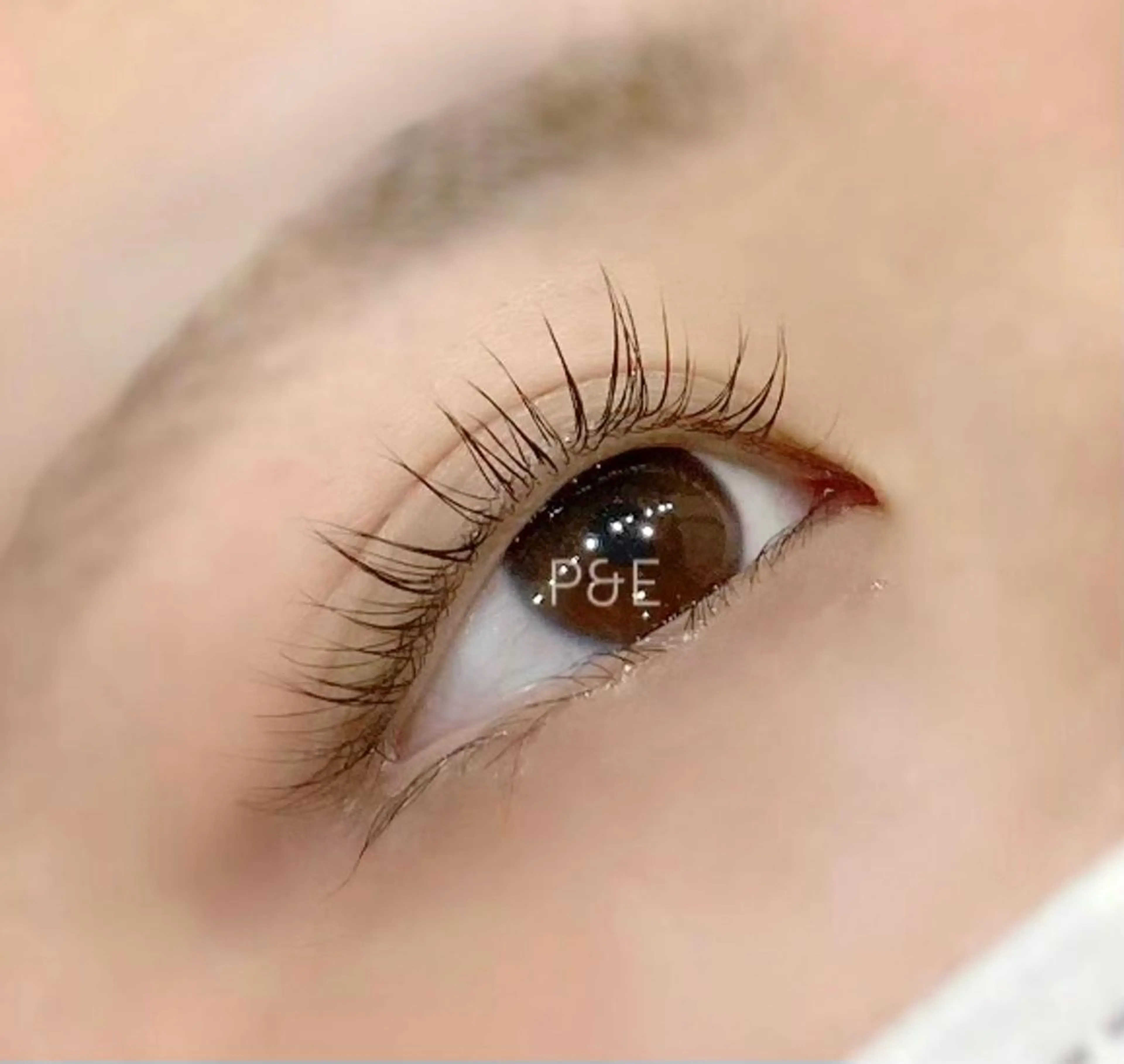 マツエク・マツパ P&Eまつげ専門 ★駅前店のマツエク・マツパデザイン