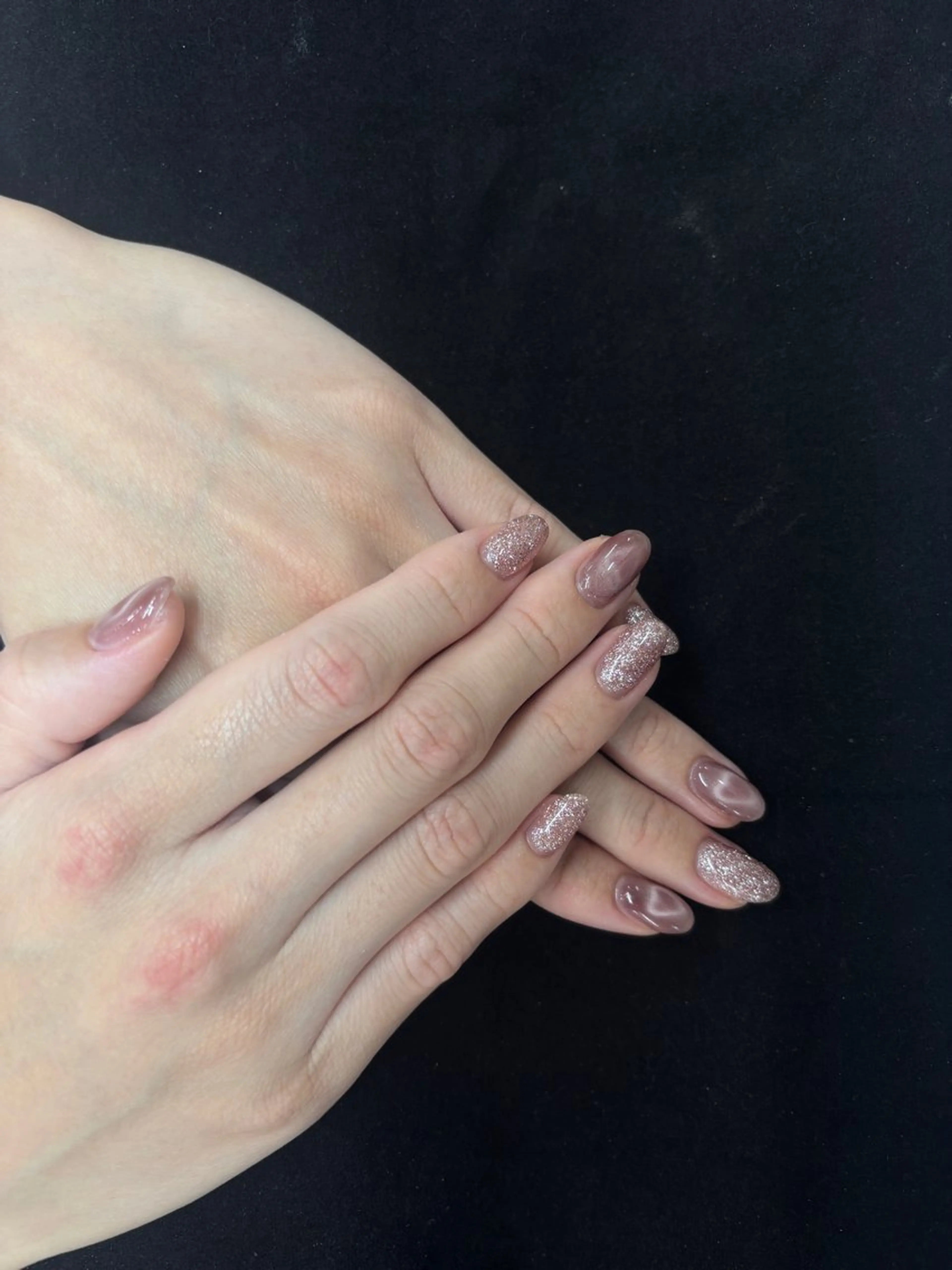 ネイル 静 nailのネイルデザイン