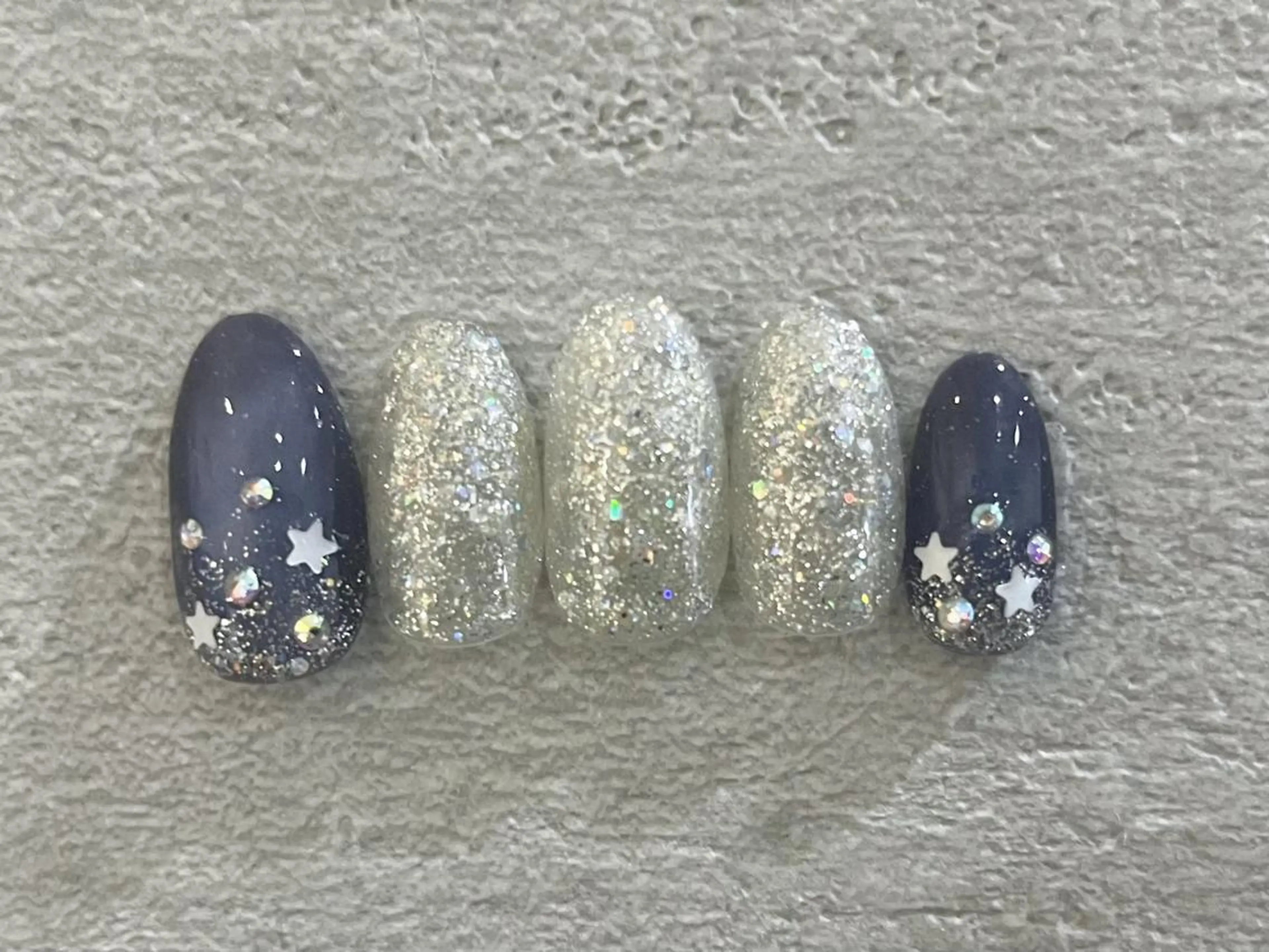 ネイル ハンドネイル Laule’a 昭島店のネイルデザイン