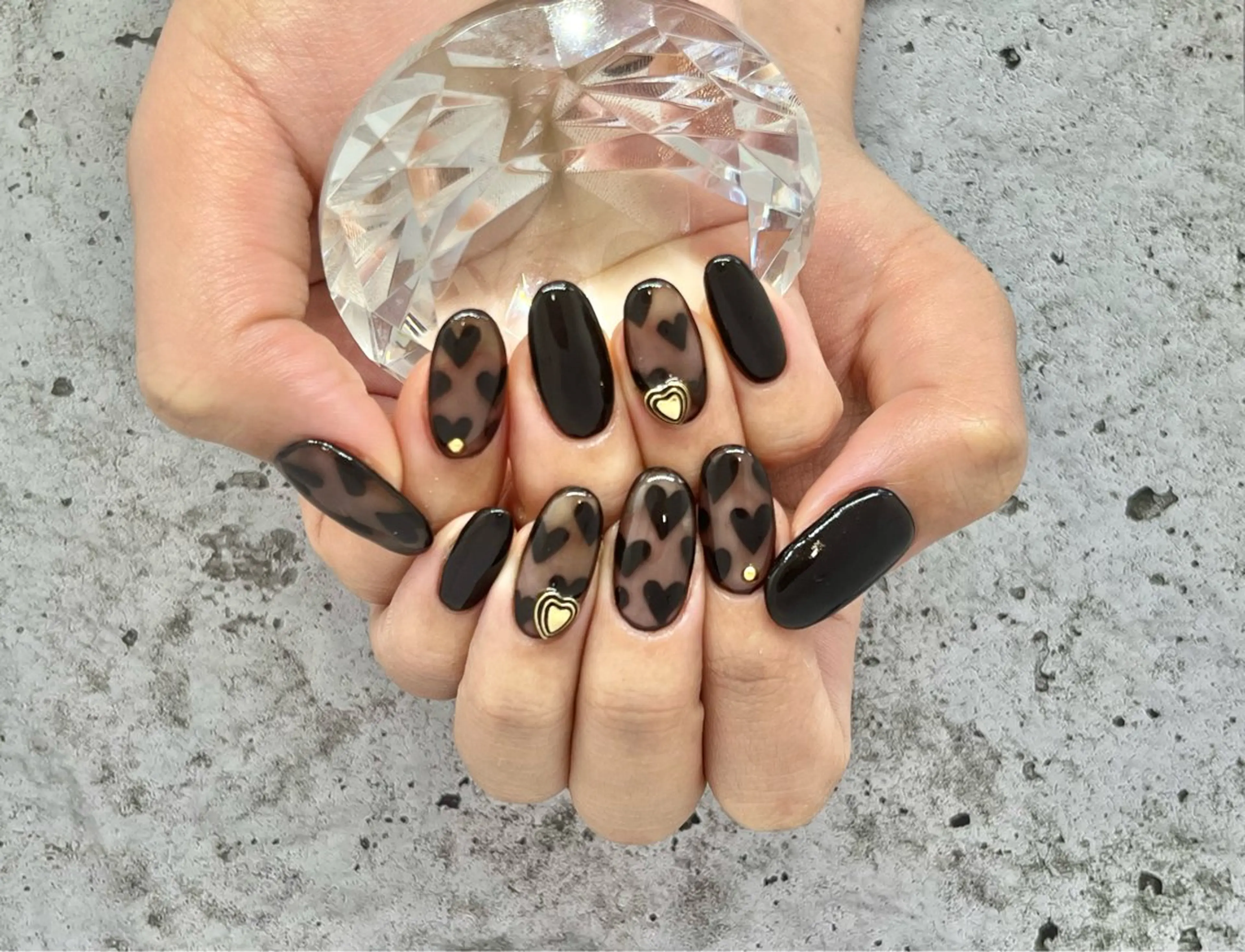 ネイル Megumi Nailのネイルデザイン