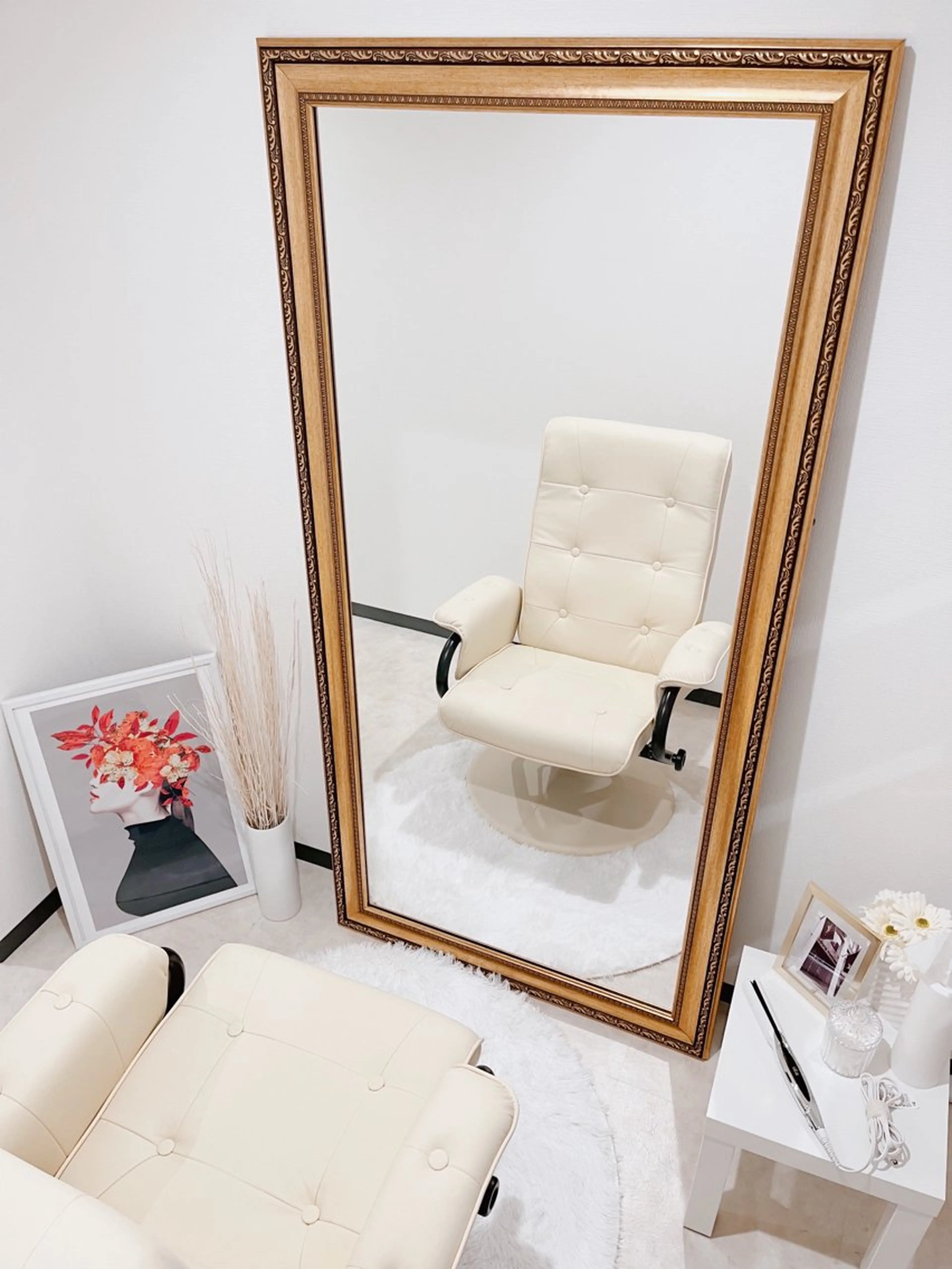 脱毛/痩身/頭皮ケア GLYCINEのエステ・リラクイメージ