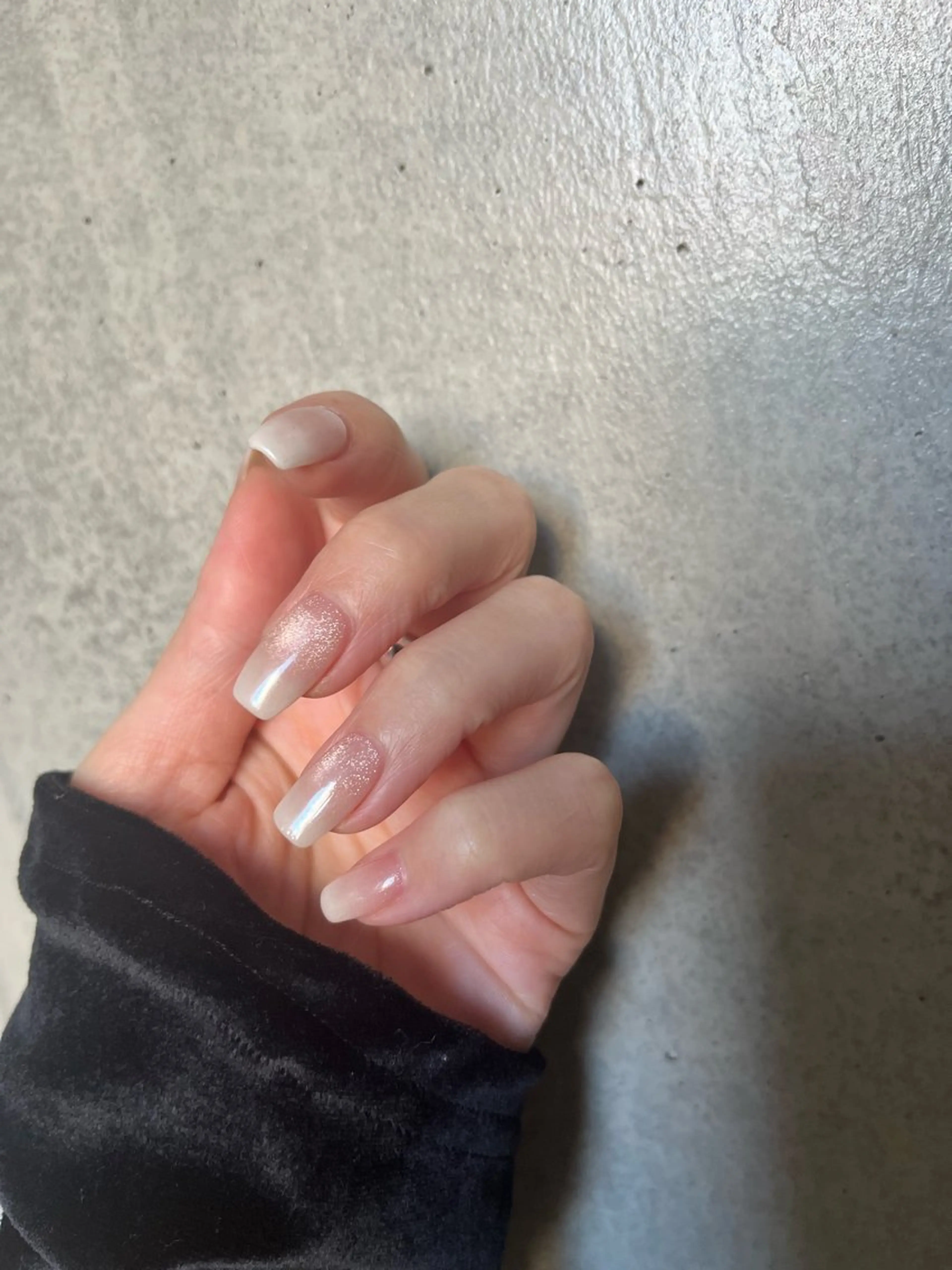 ネイル 【LINON】 airiのネイルデザイン