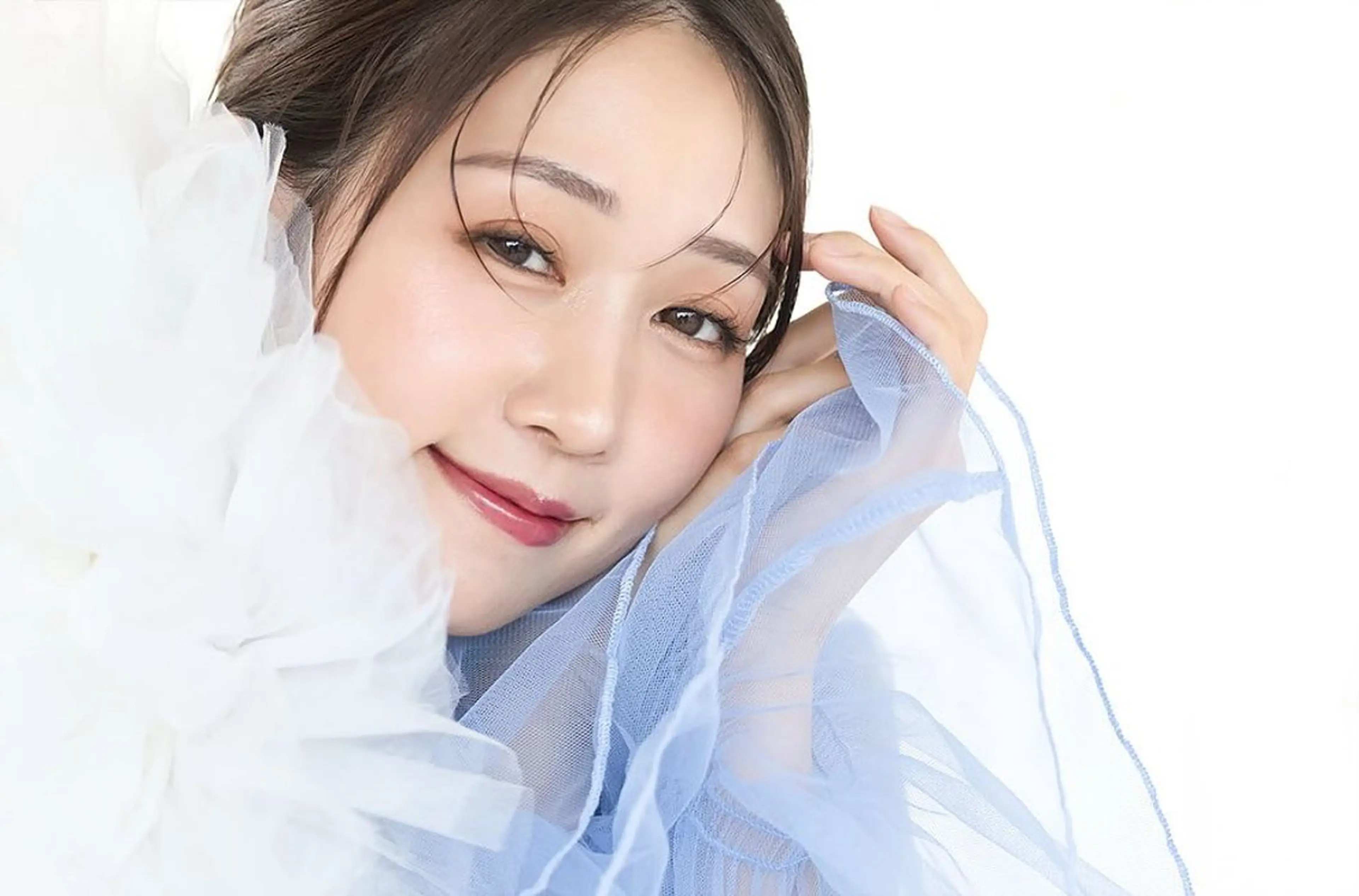 make salon 　Haute Couture所属・みさき きららのヘアスタイル