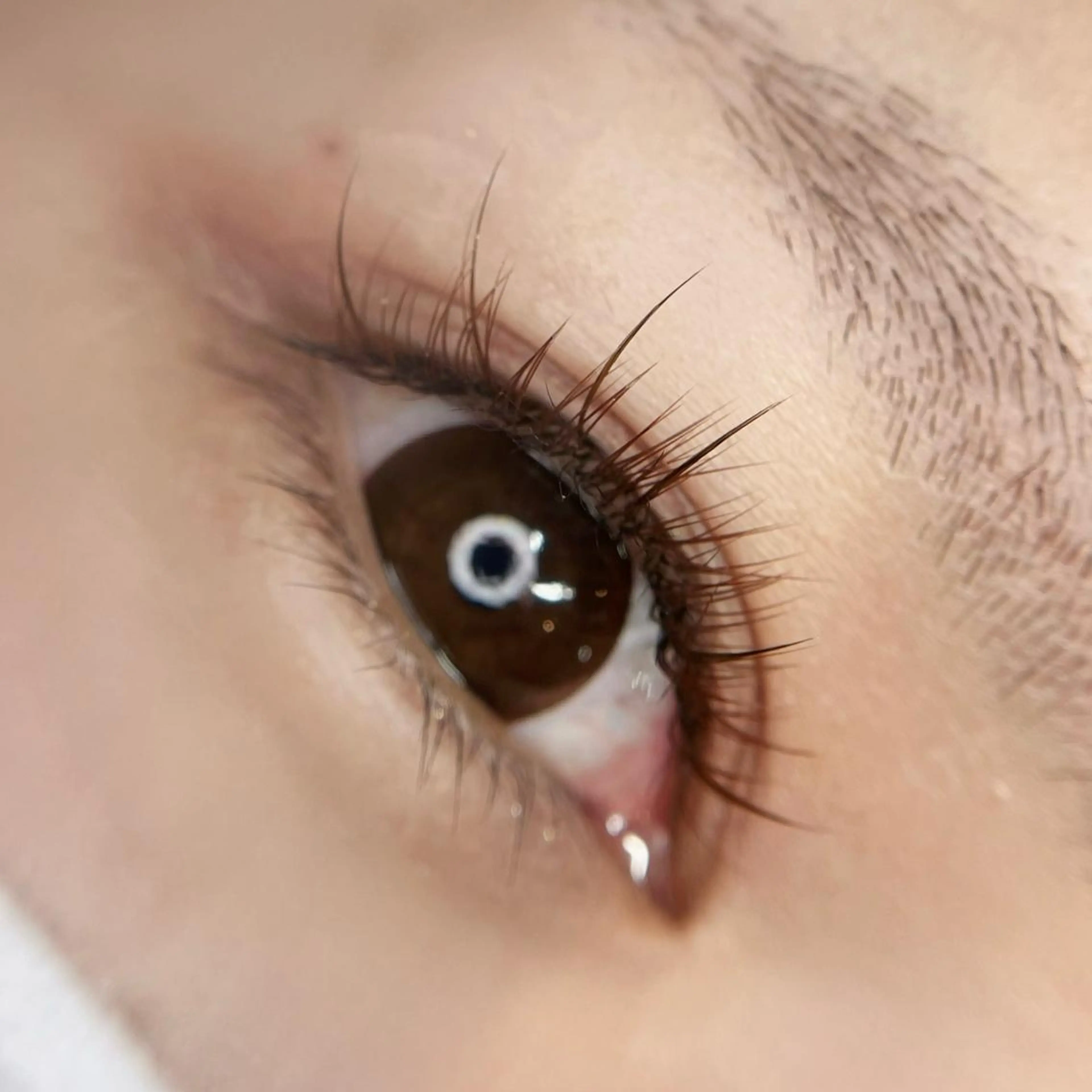 マツエク・マツパ マツエク モリシタ アヤノのマツエク・マツパデザイン