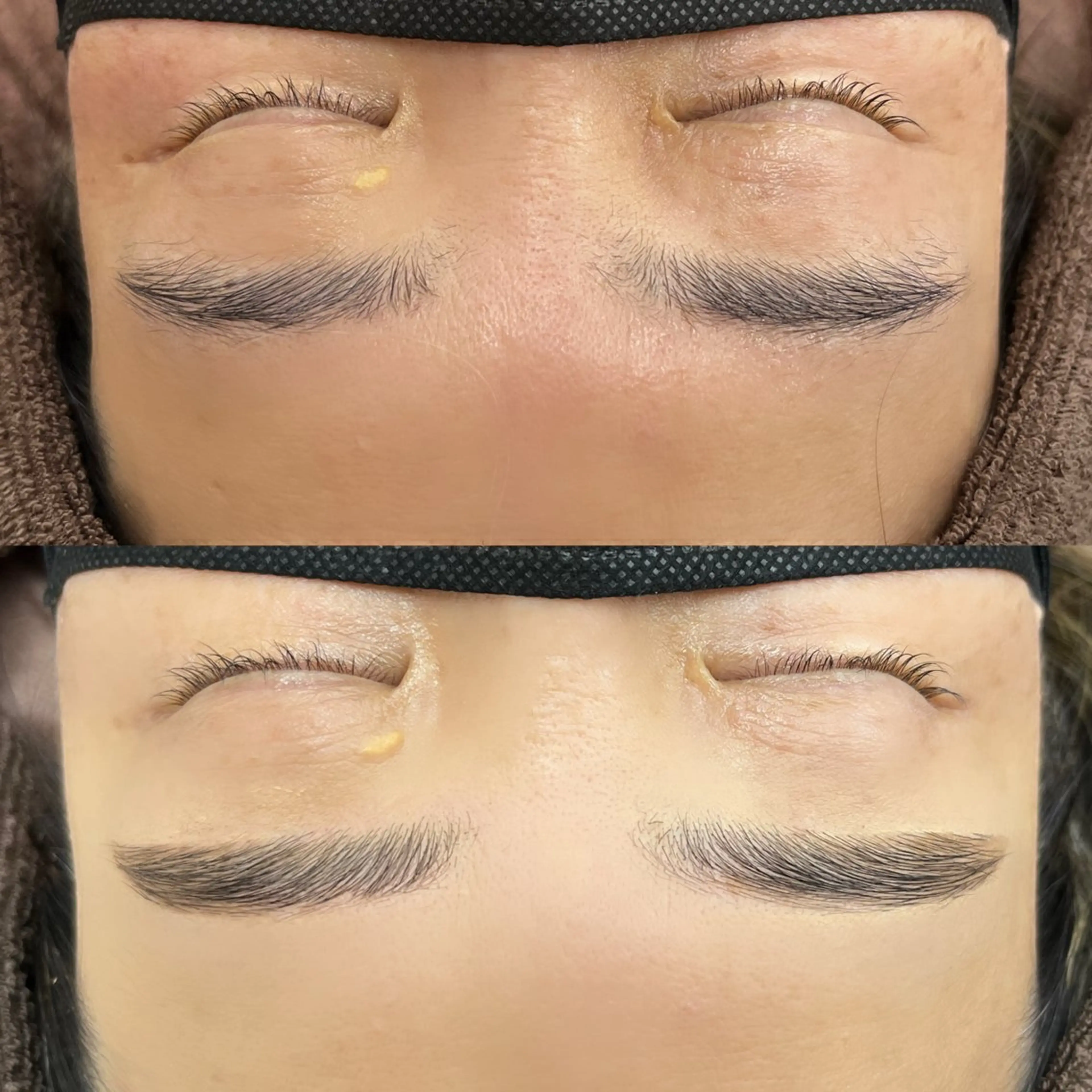 アイブロウ Be_beauty studio KAの眉毛・アイブロウイメージ