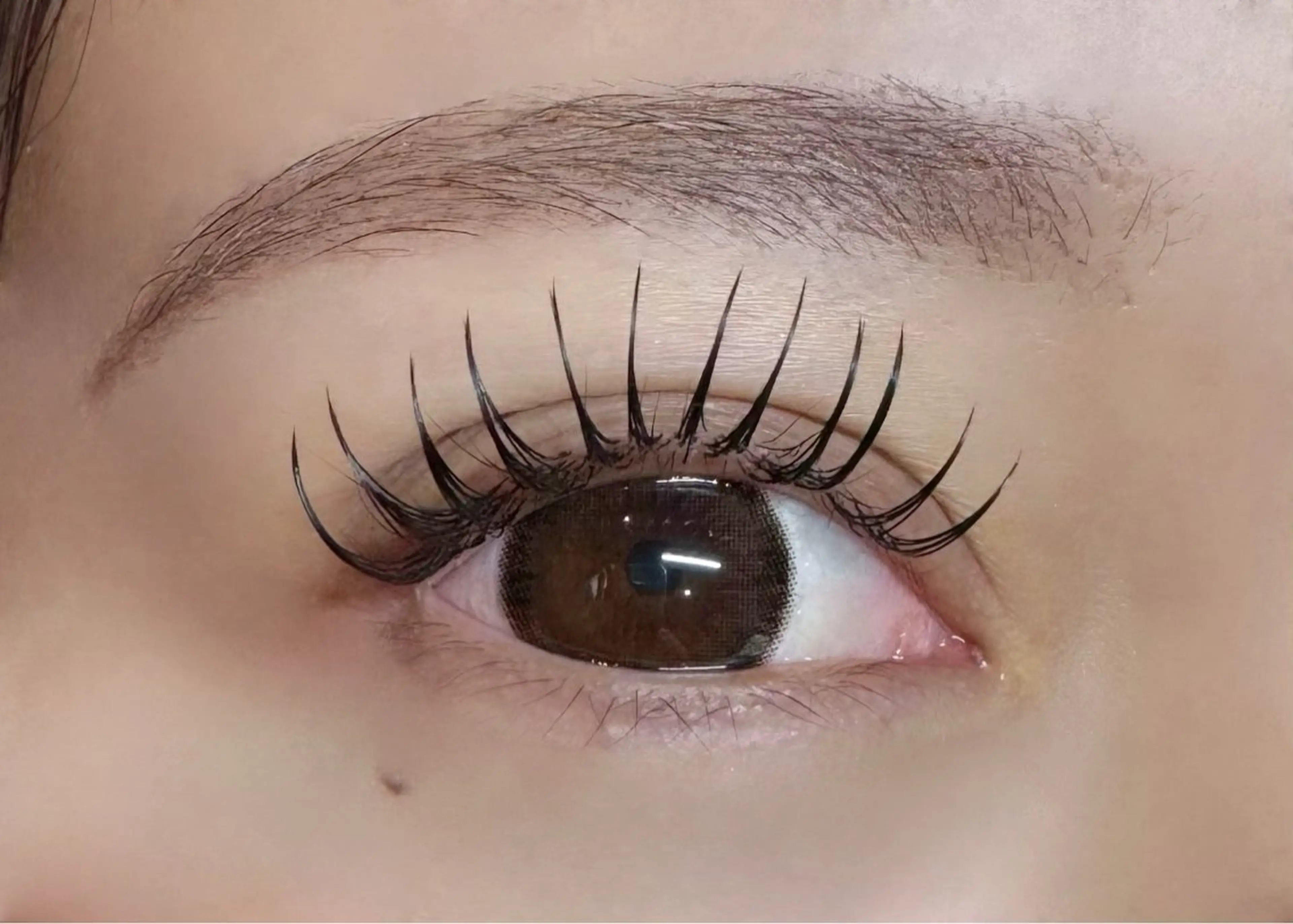 マツエク・マツパ Essential beauty所属・Essential NENEのマツエク・マツパデザイン