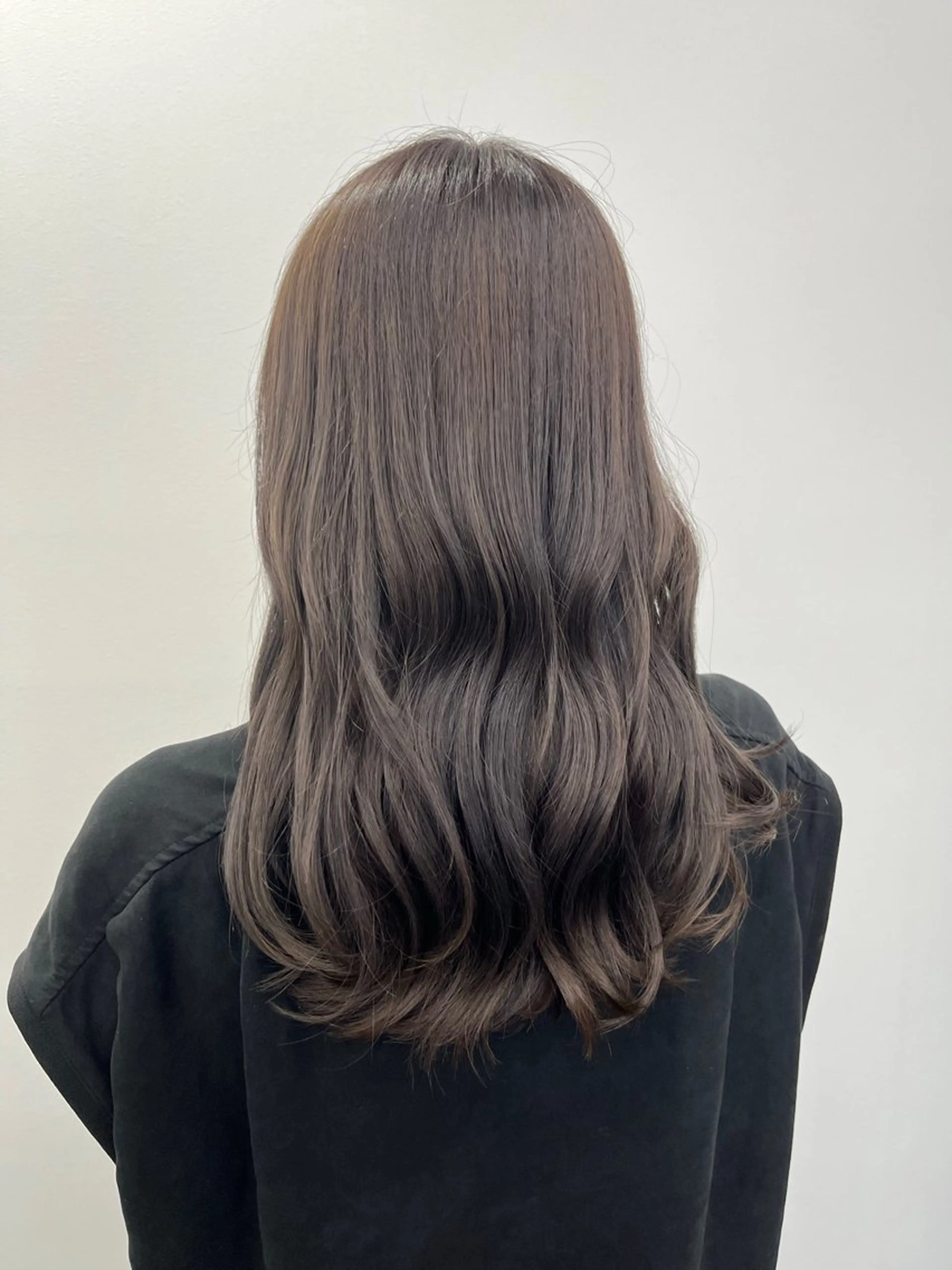 🦁ミニモ限定🦁 💕人生最高の手触りを💕髪質改善プレミアムキャビアトリートメントの写真