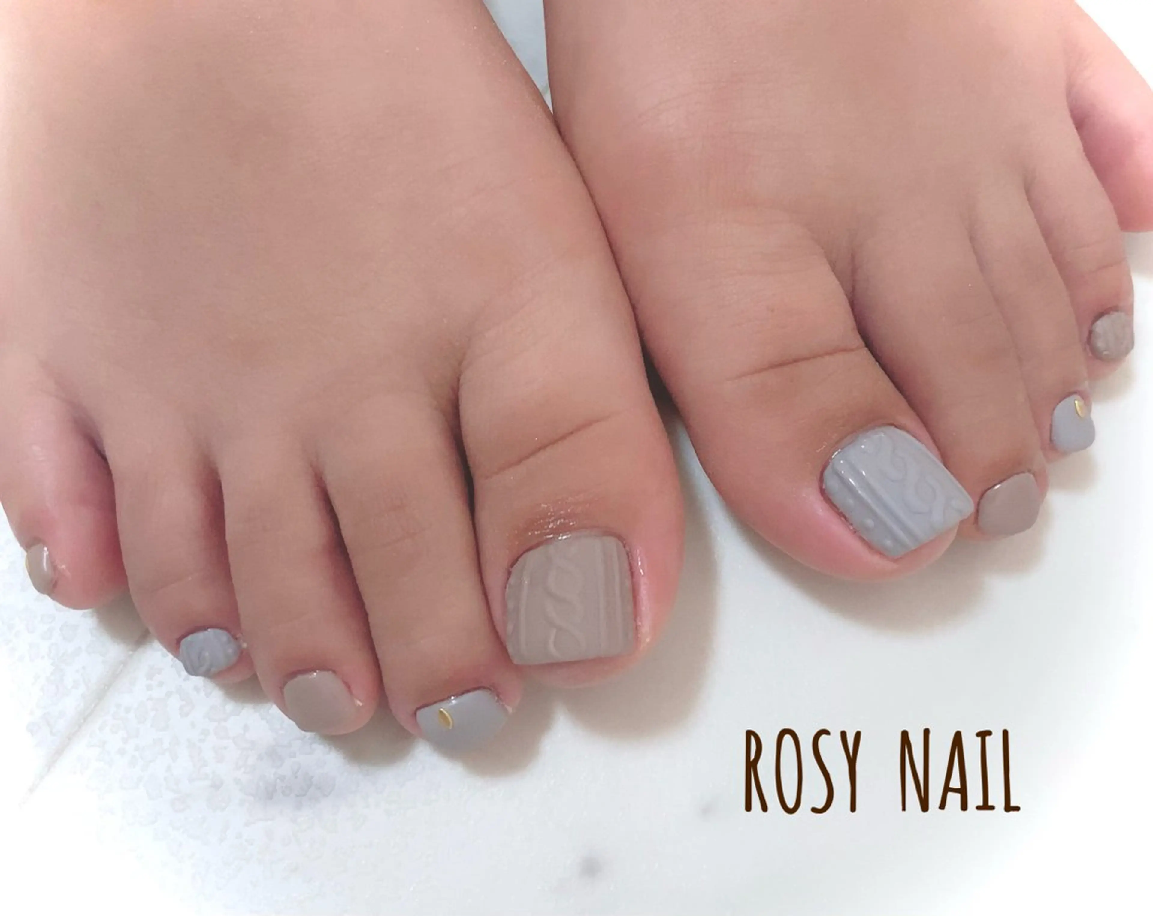 ネイル ROSY NAIL ロージーネイルのネイルデザイン