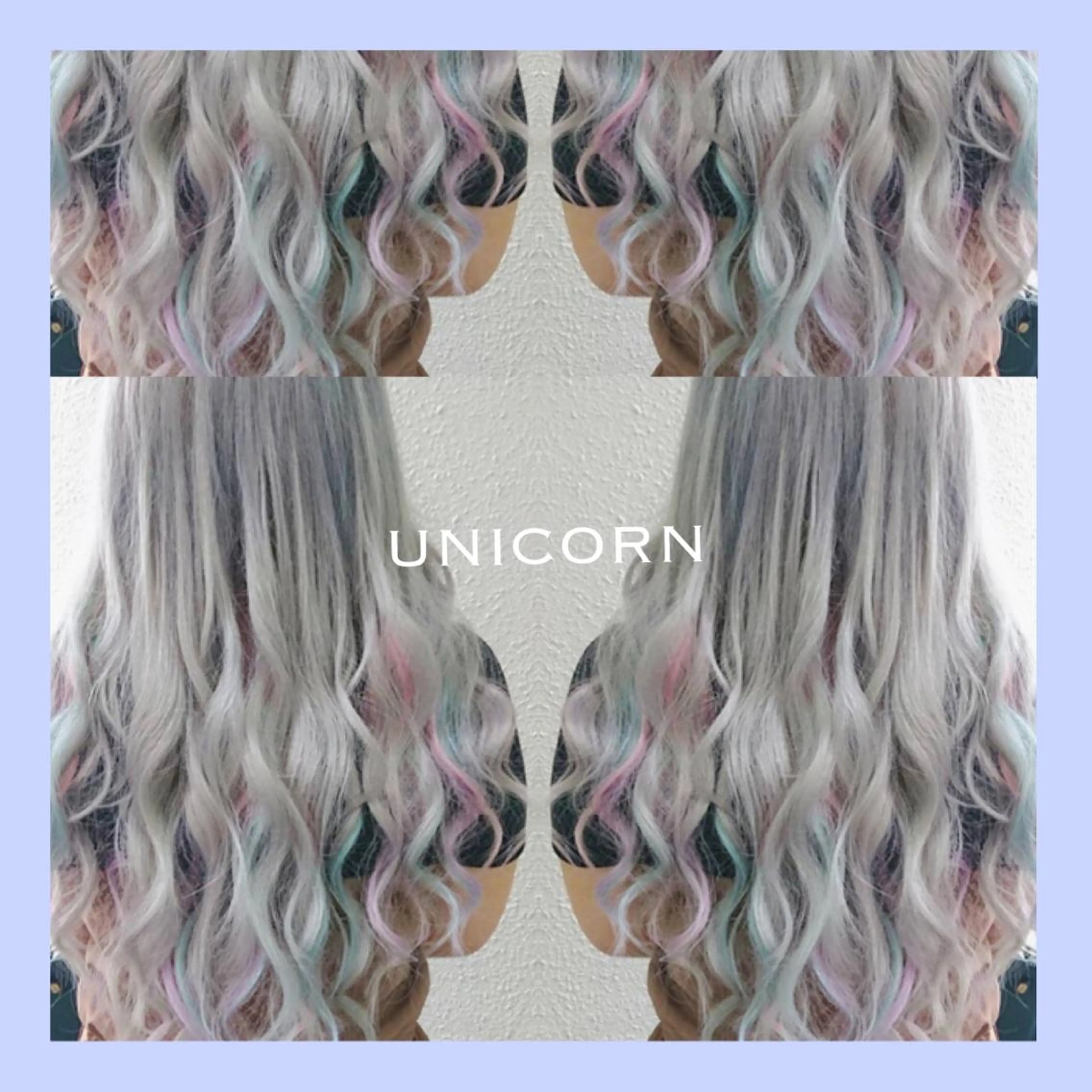 ロング カラー ヘアアレンジ カット ヘアカラー トリートメント エクステ 🦋 SHION 🦋のヘアスタイル