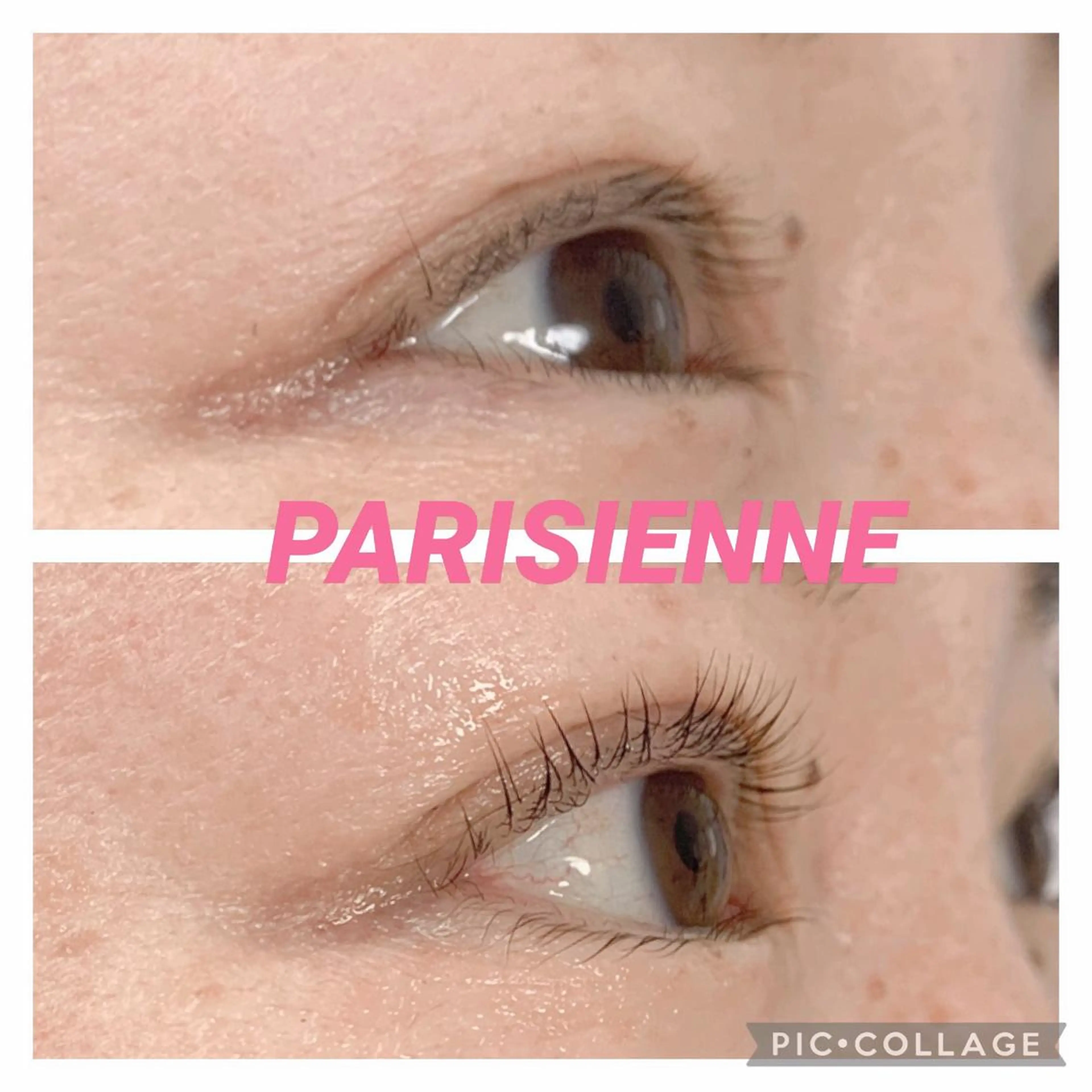 マツエク・マツパ マツパ Eyelash MAVIEのマツエク・マツパデザイン