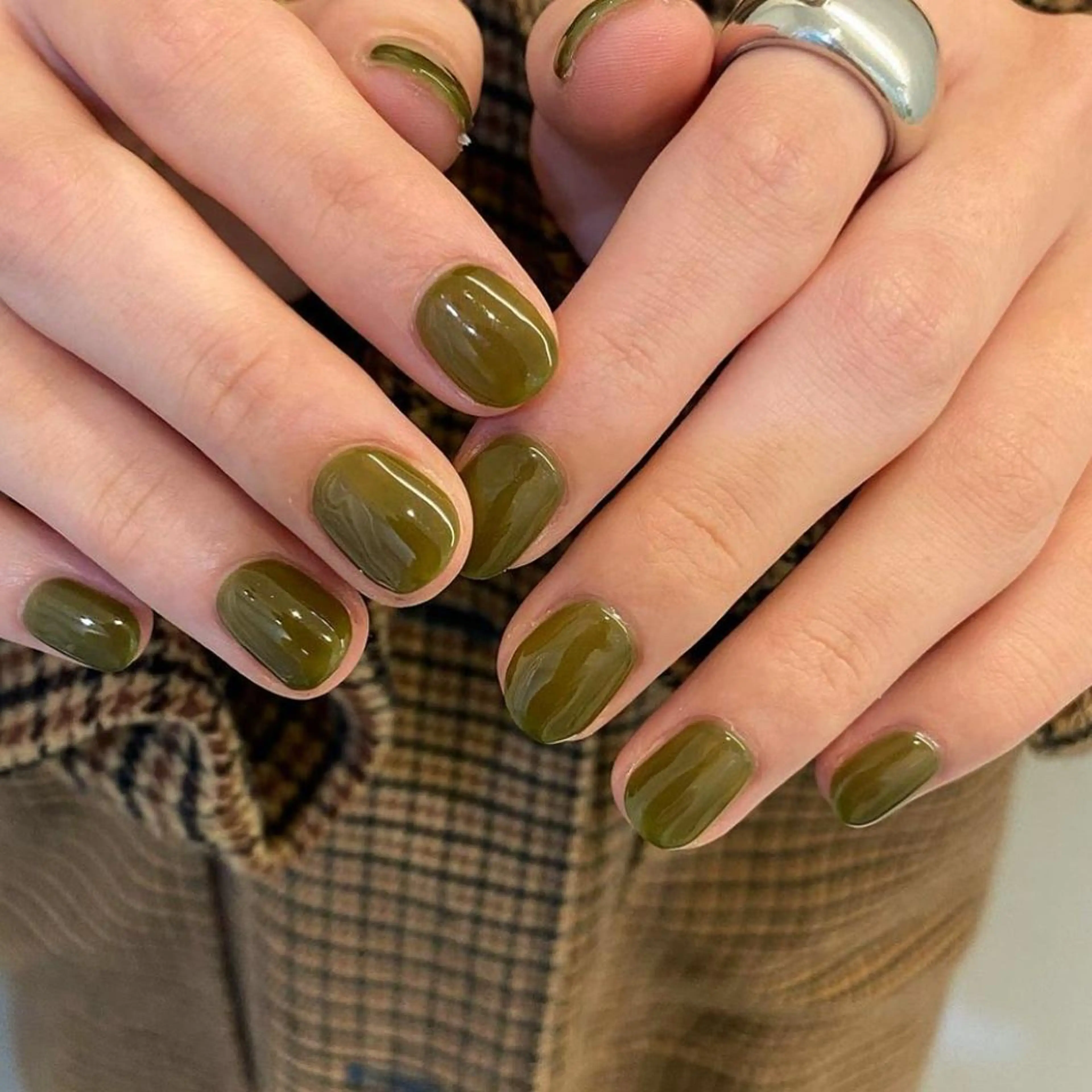 ネイル yuna mimoのネイルデザイン