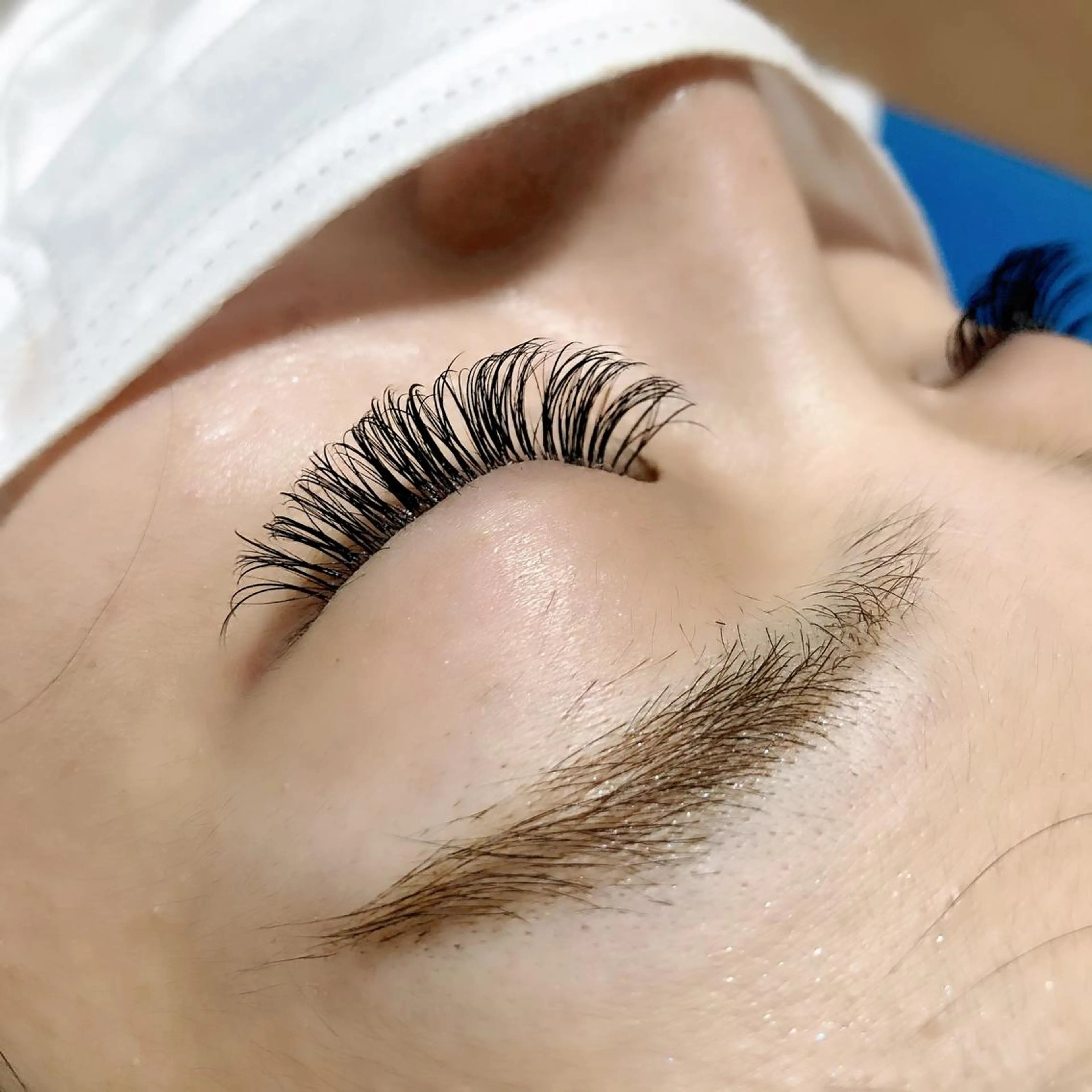 マツエク・マツパ まつげ屋さんLAPU AYAKAのマツエク・マツパデザイン