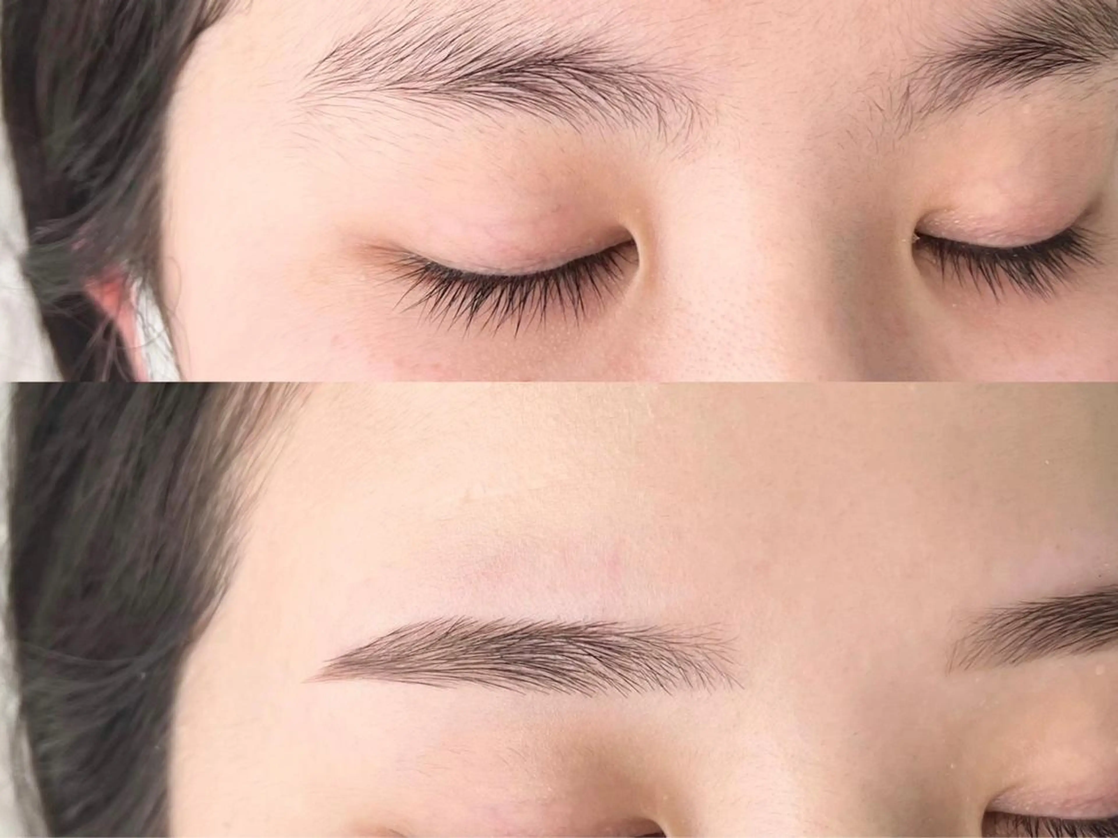 アイブロウ パーマ専門店まつげとまゆげ所属・まつげまゆげ専門 ひさみのマツエク・マツパデザイン