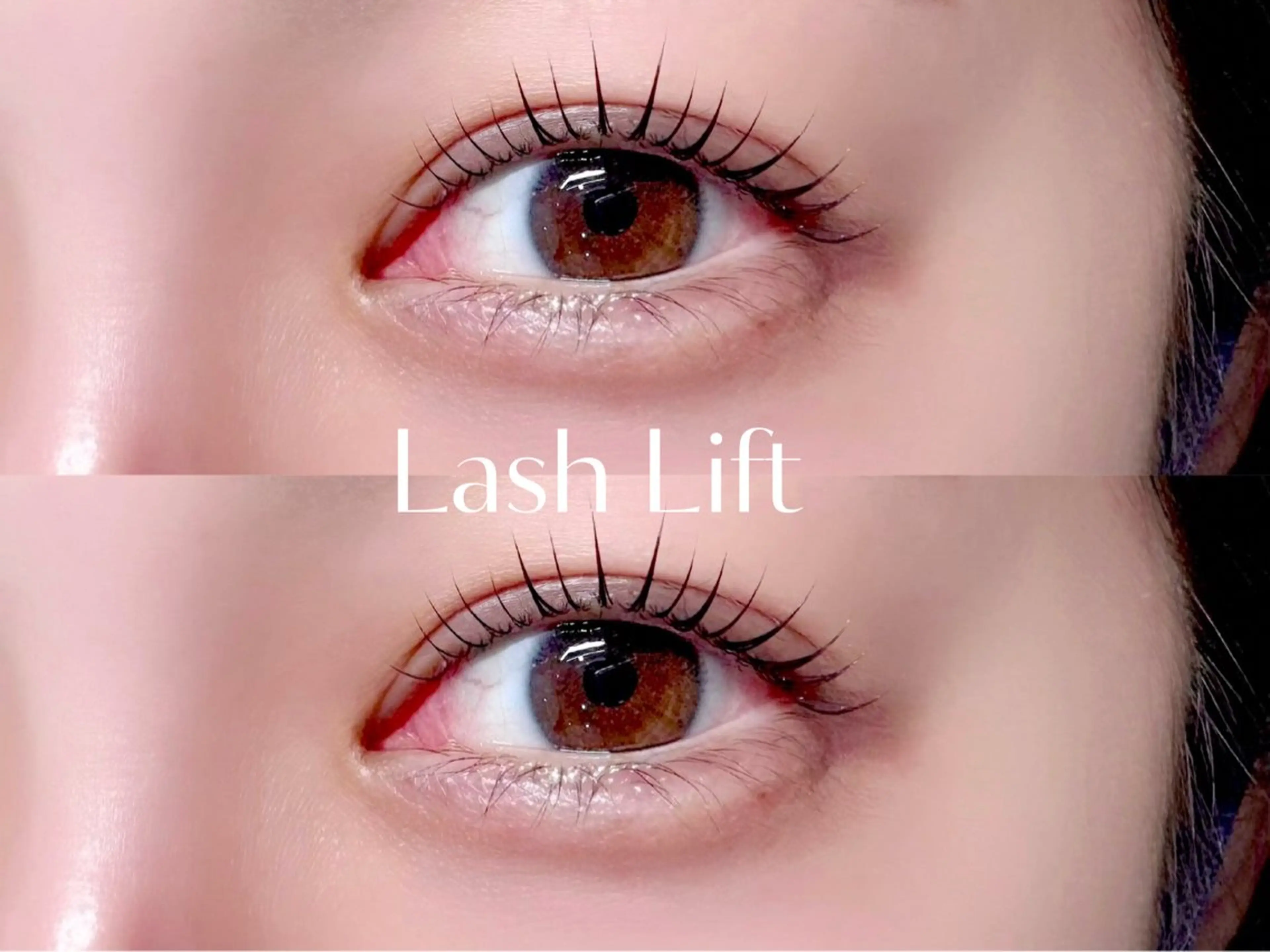 アイシャンプー【オプション】の写真