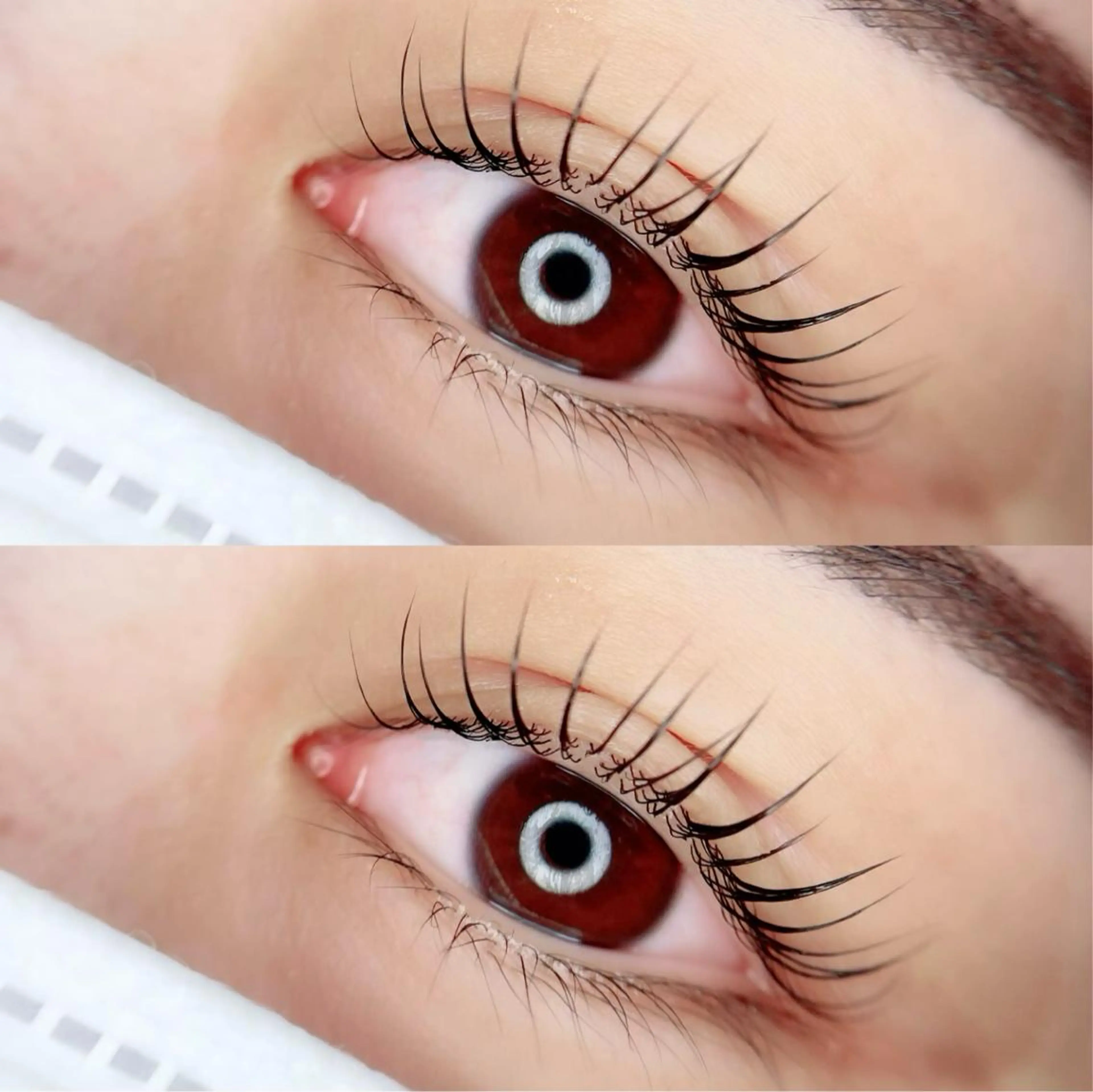 マツエク・マツパ マツパ mignon /まつげパーマ・小顔のマツエク・マツパデザイン