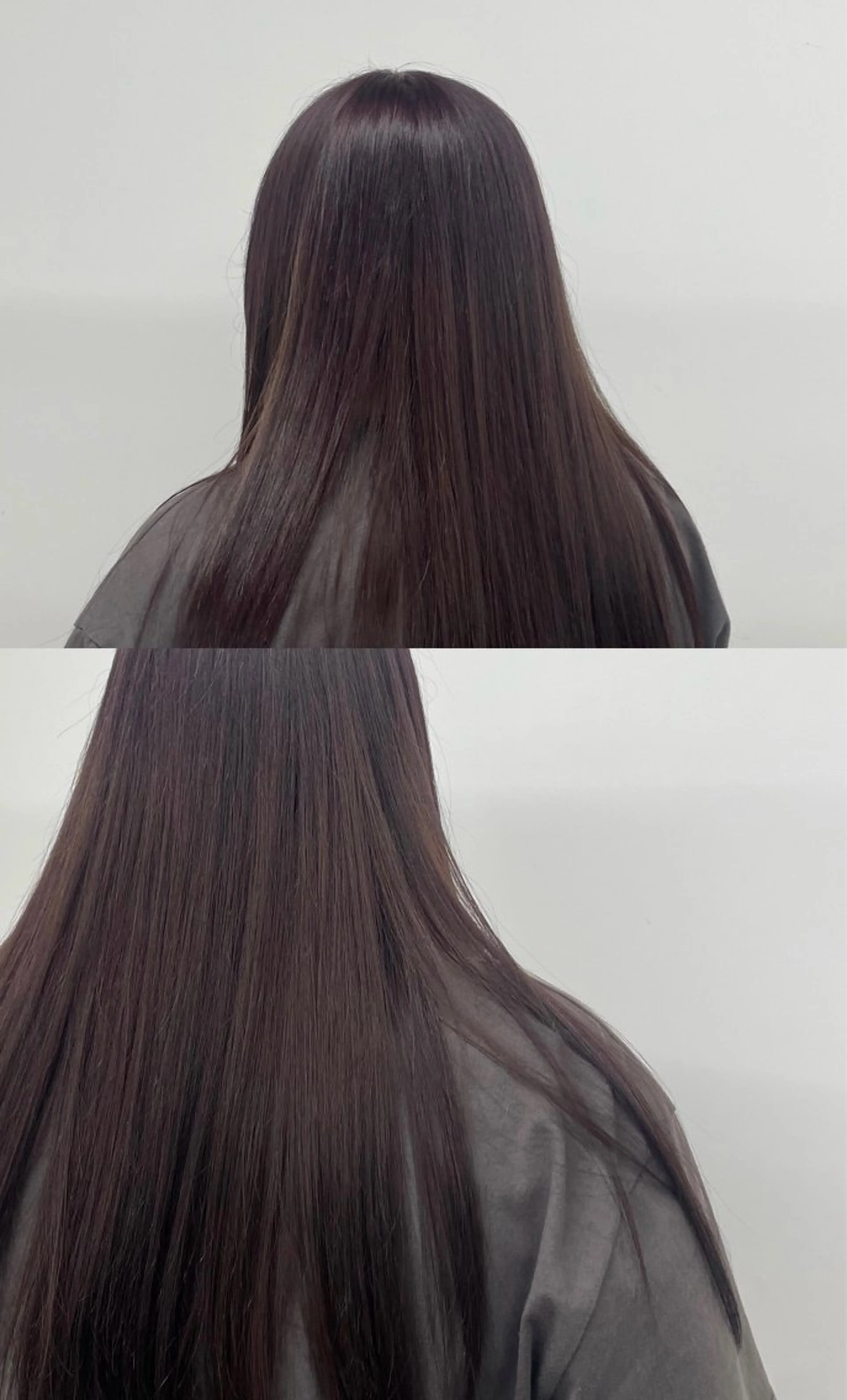 カラー 海/ 西宮のヘアスタイル