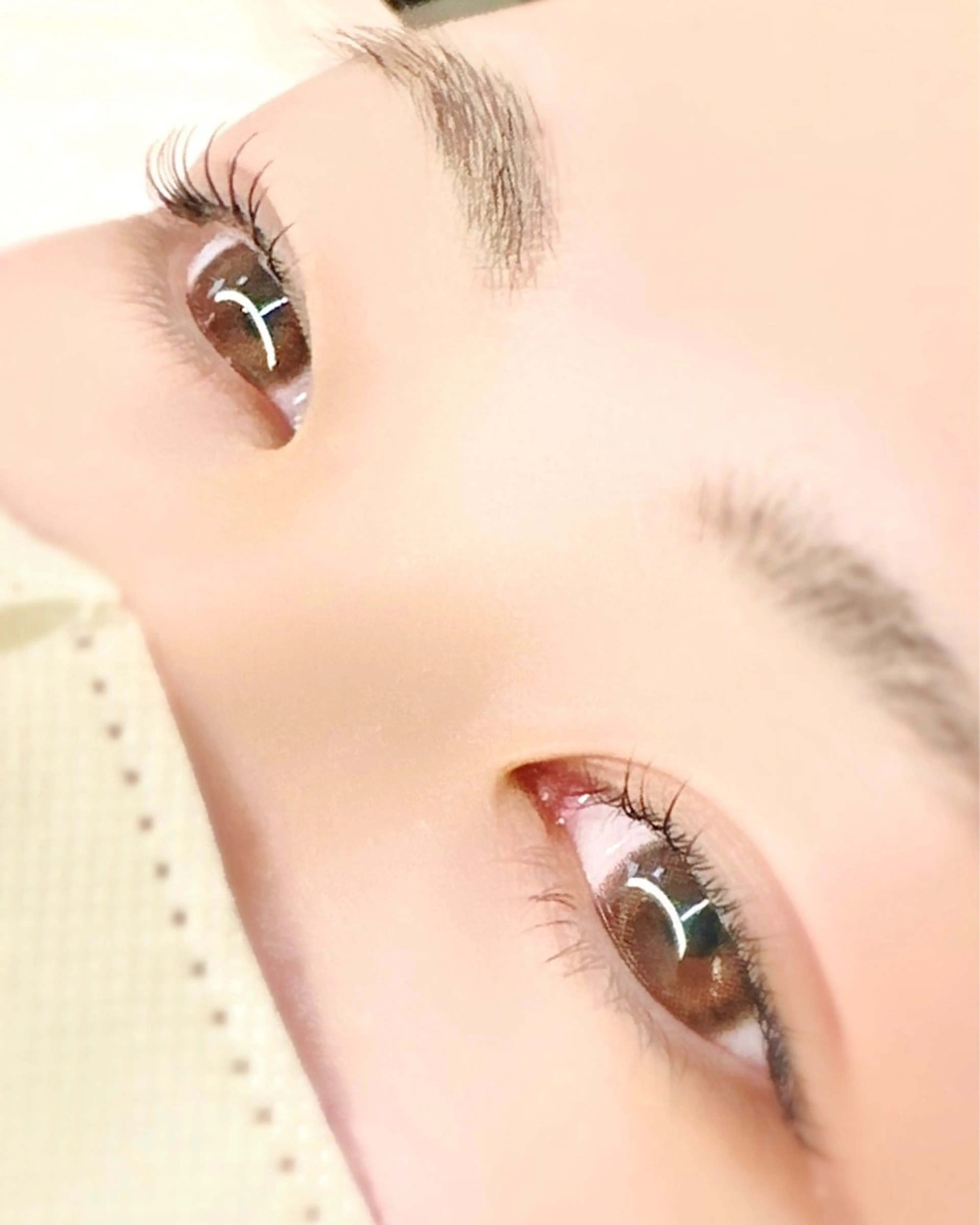 マツエク・マツパ マツパ 【felice】 Takahashiのマツエク・マツパデザイン