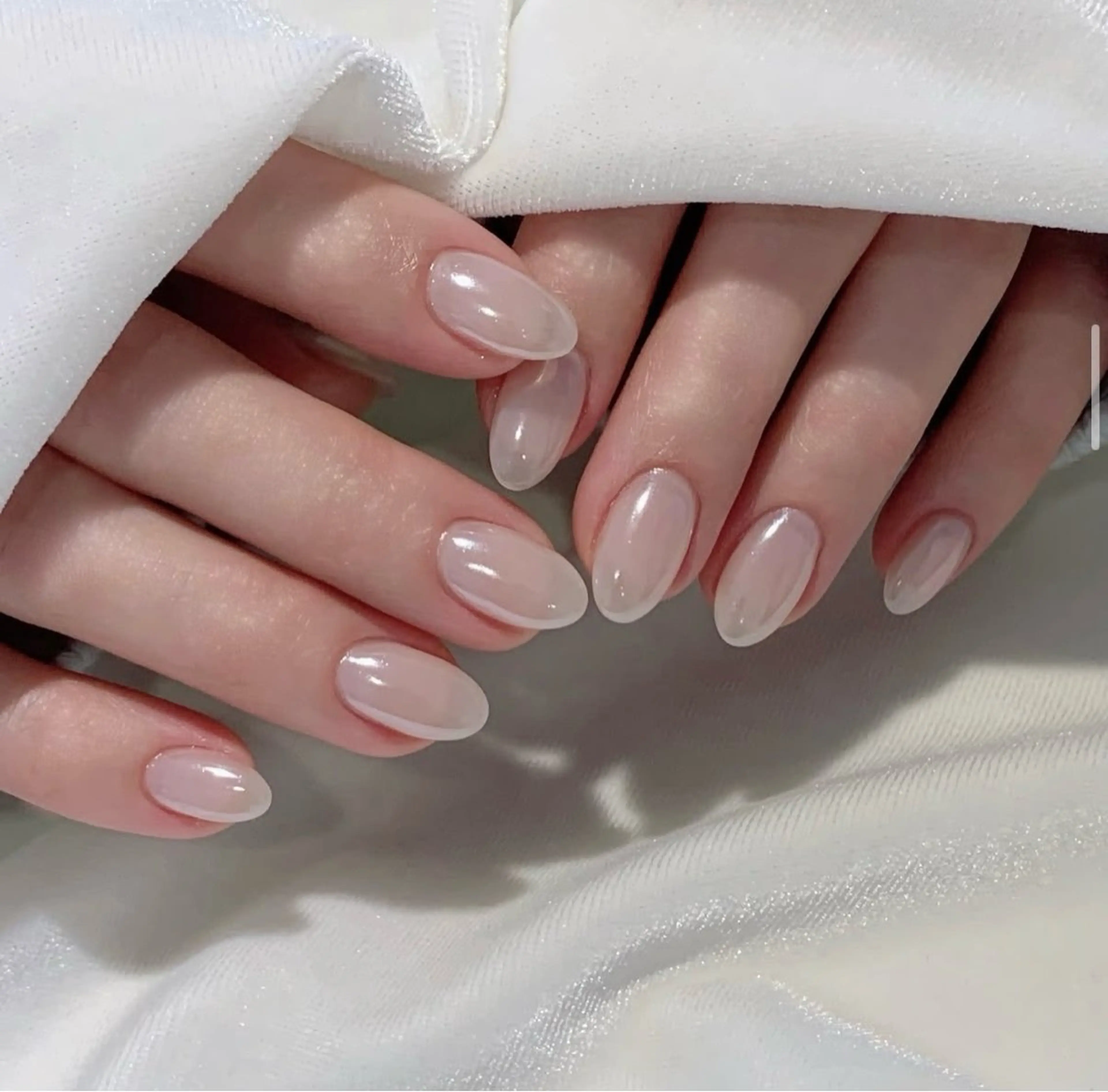 ネイル NailSalon✨ Écrinエクランのネイルデザイン